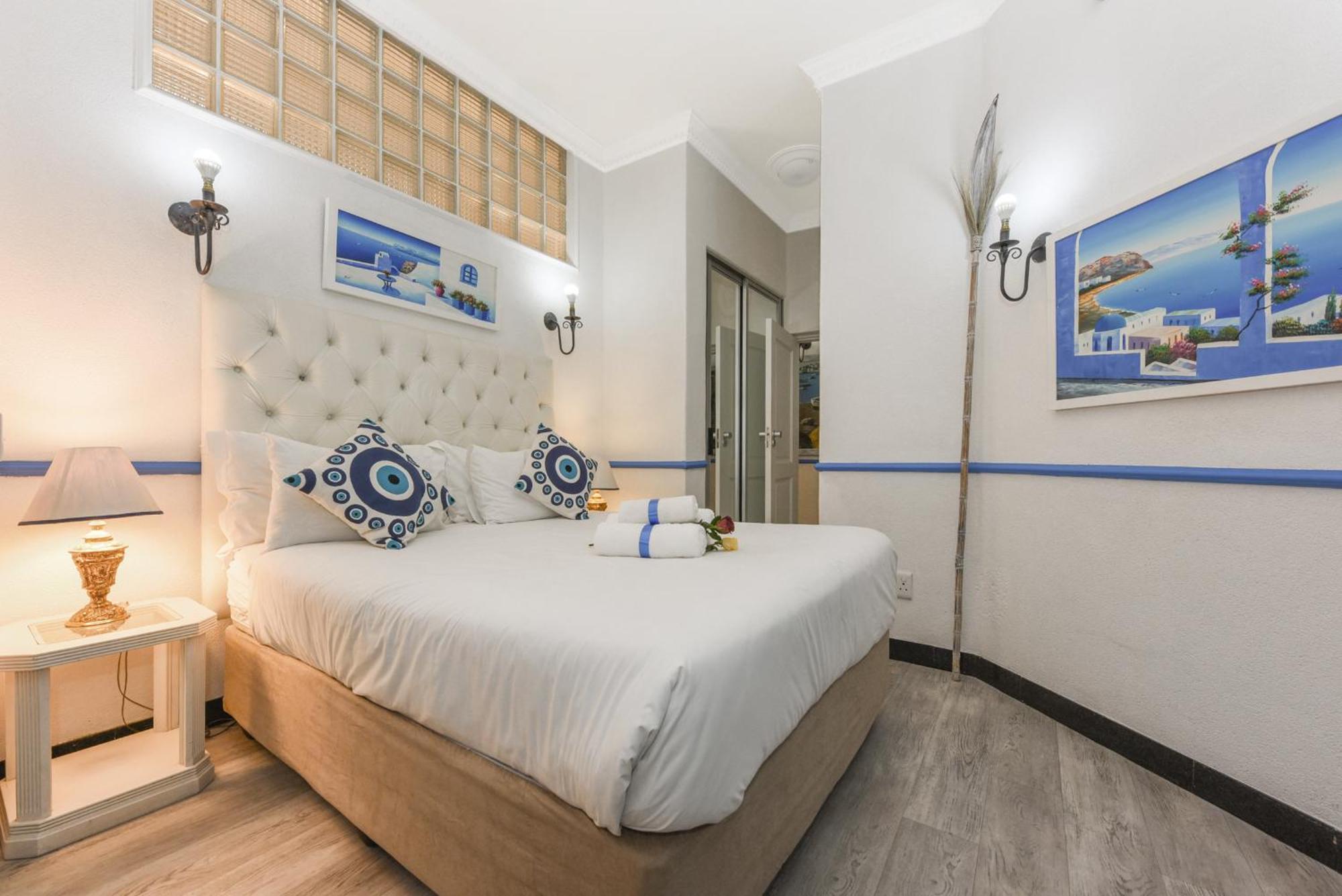 Simonne Bed & Breakfast 4*