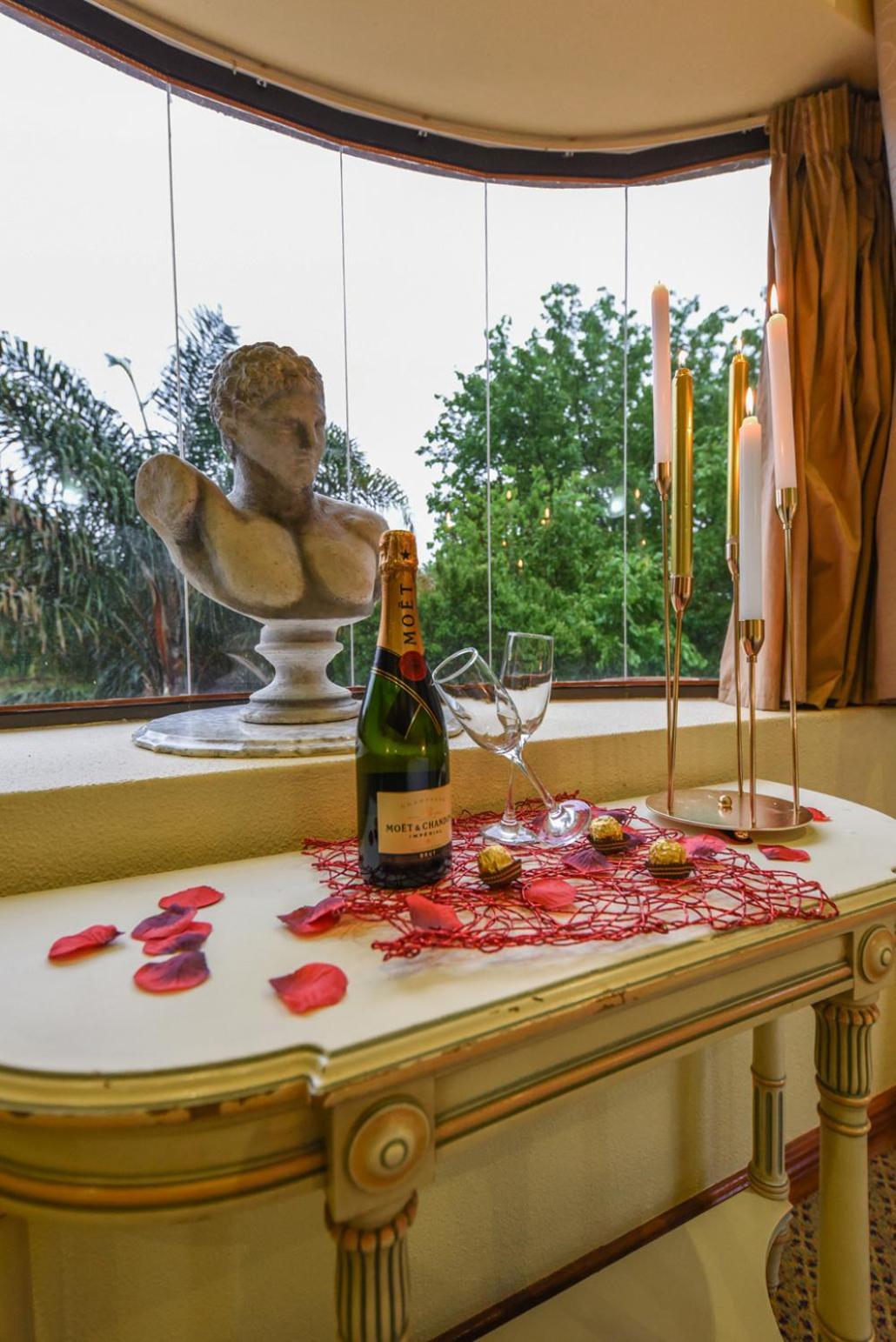 Bed & Breakfast Simonne 4*