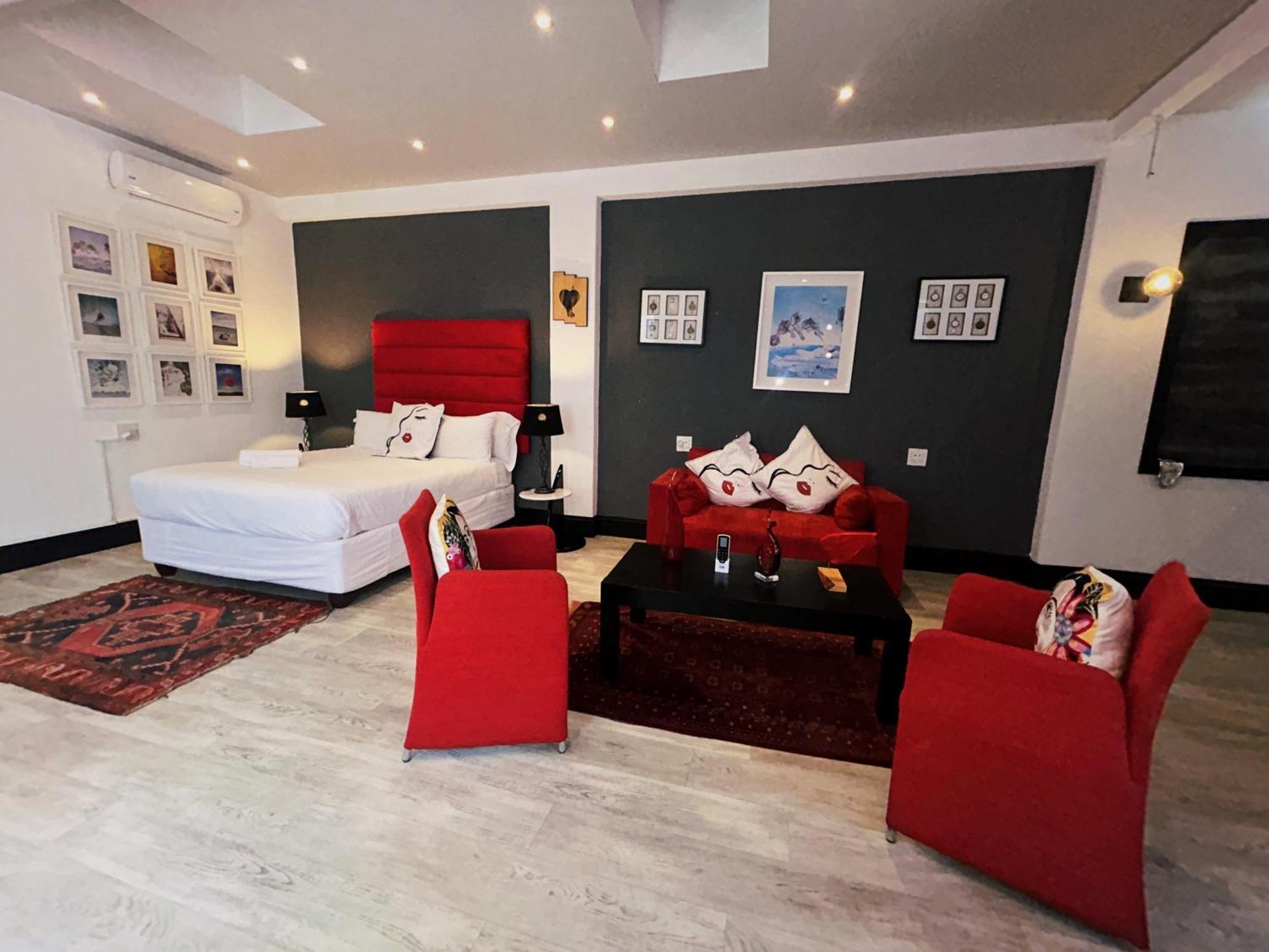 Simonne Bed & Breakfast Johannesburg