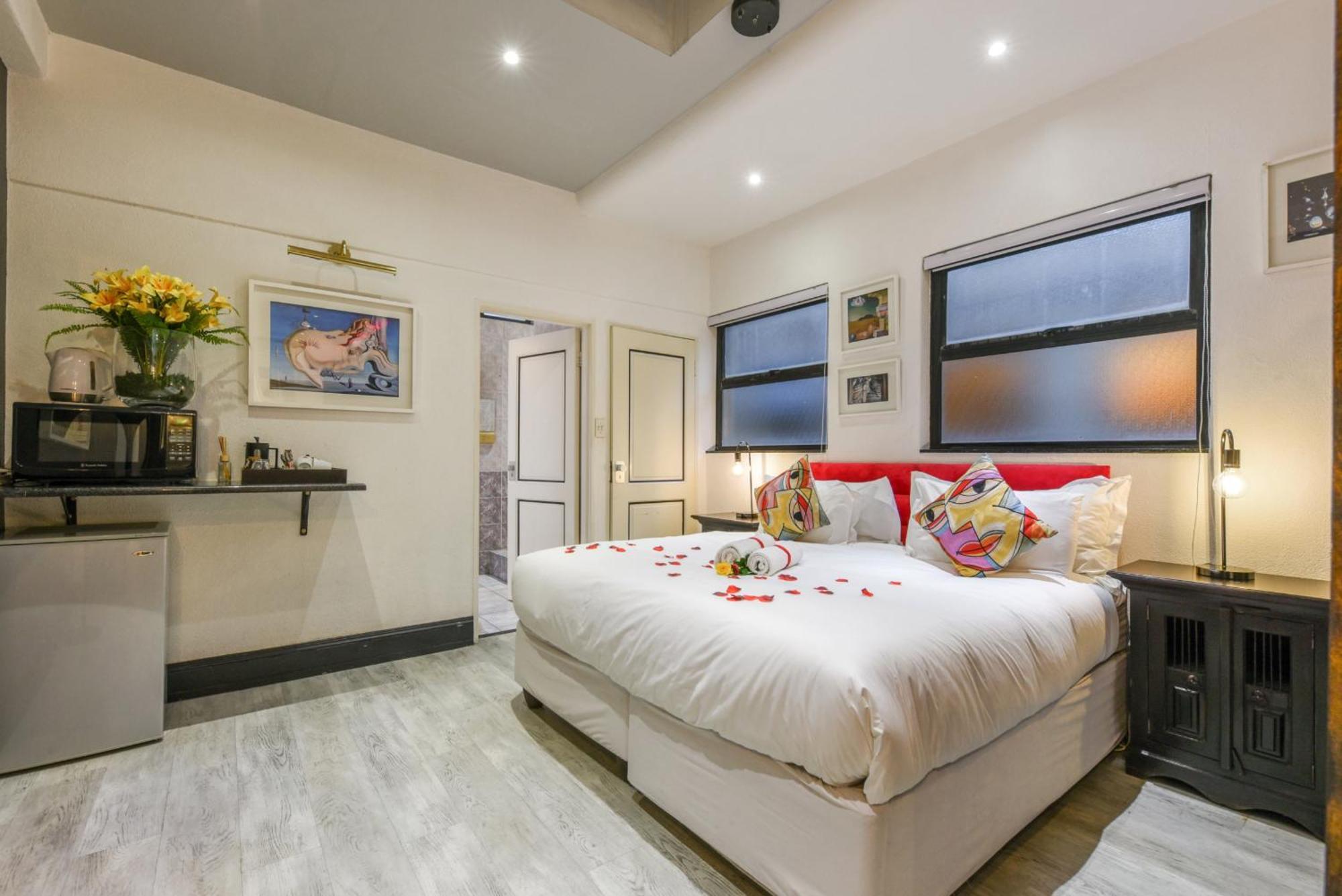 Bed & Breakfast Simonne Johannesburg