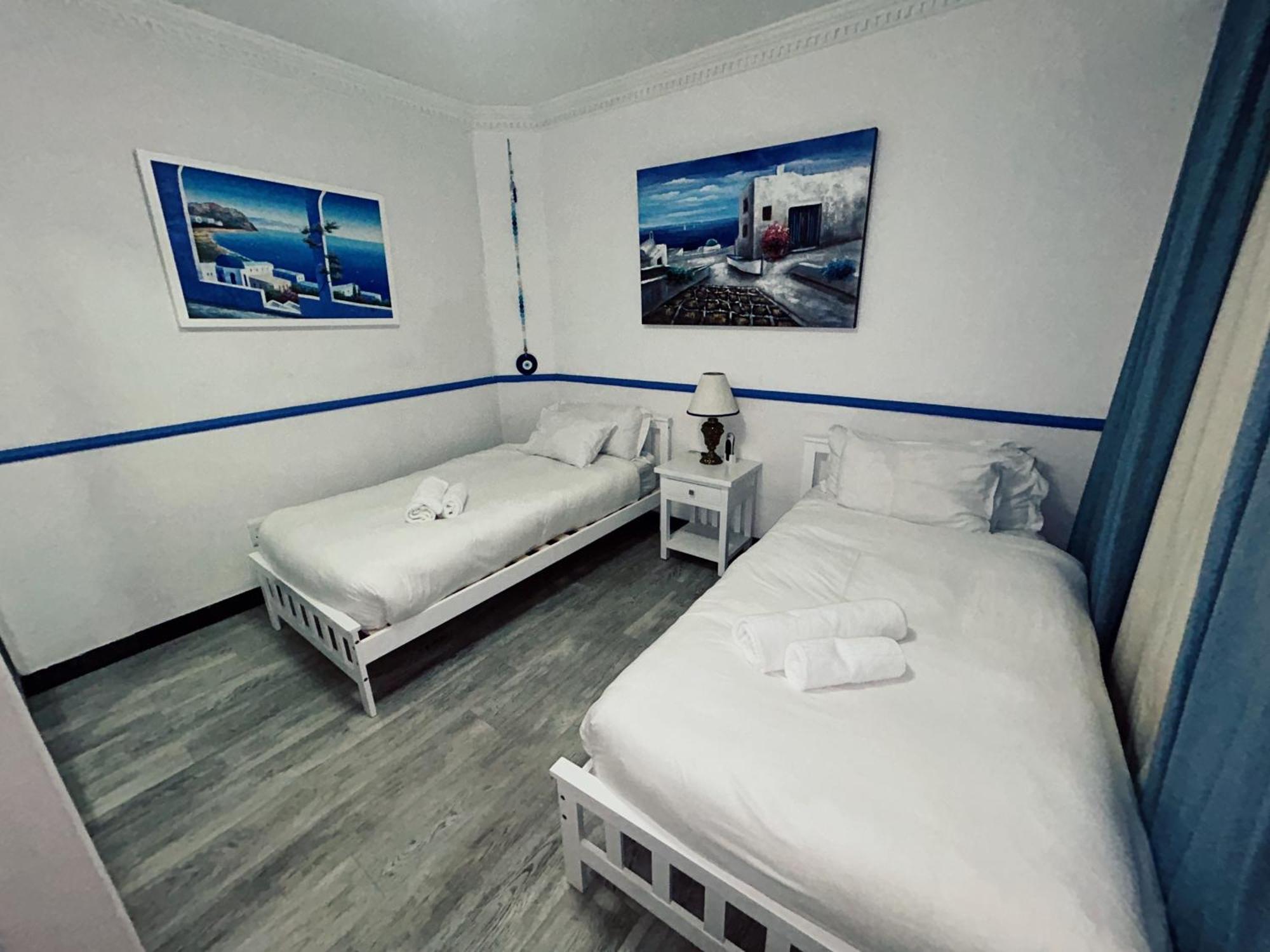 Simonne Bed & Breakfast 4*