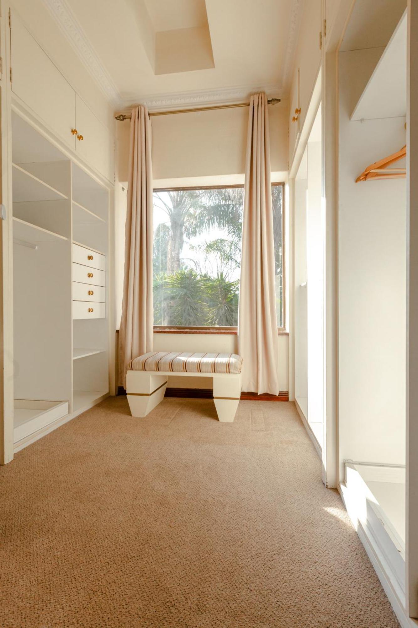 Simonne Bed & Breakfast Johannesburg