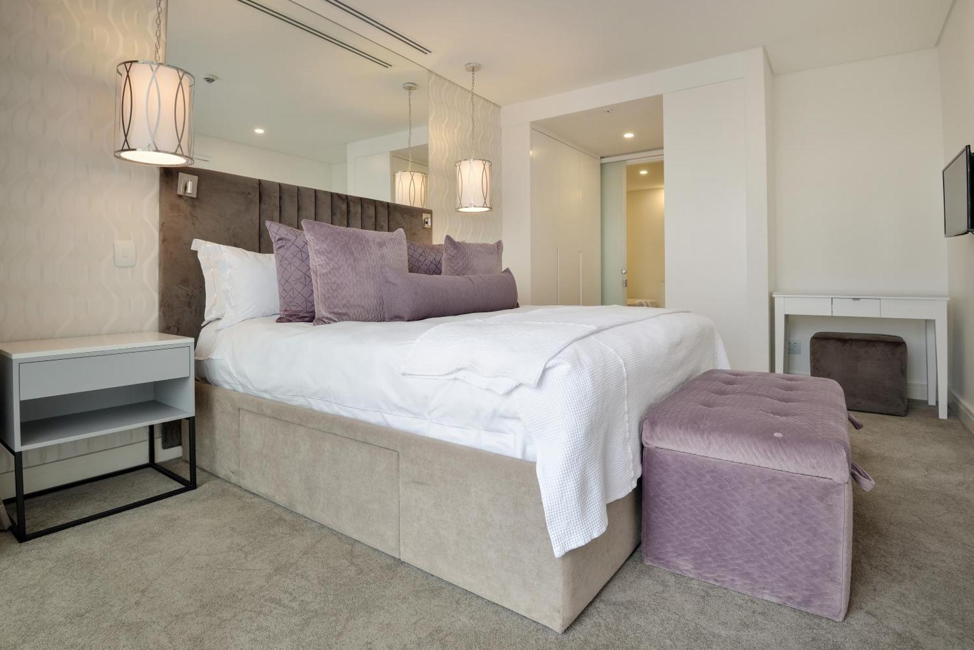 Hotel The Leonardo 5*