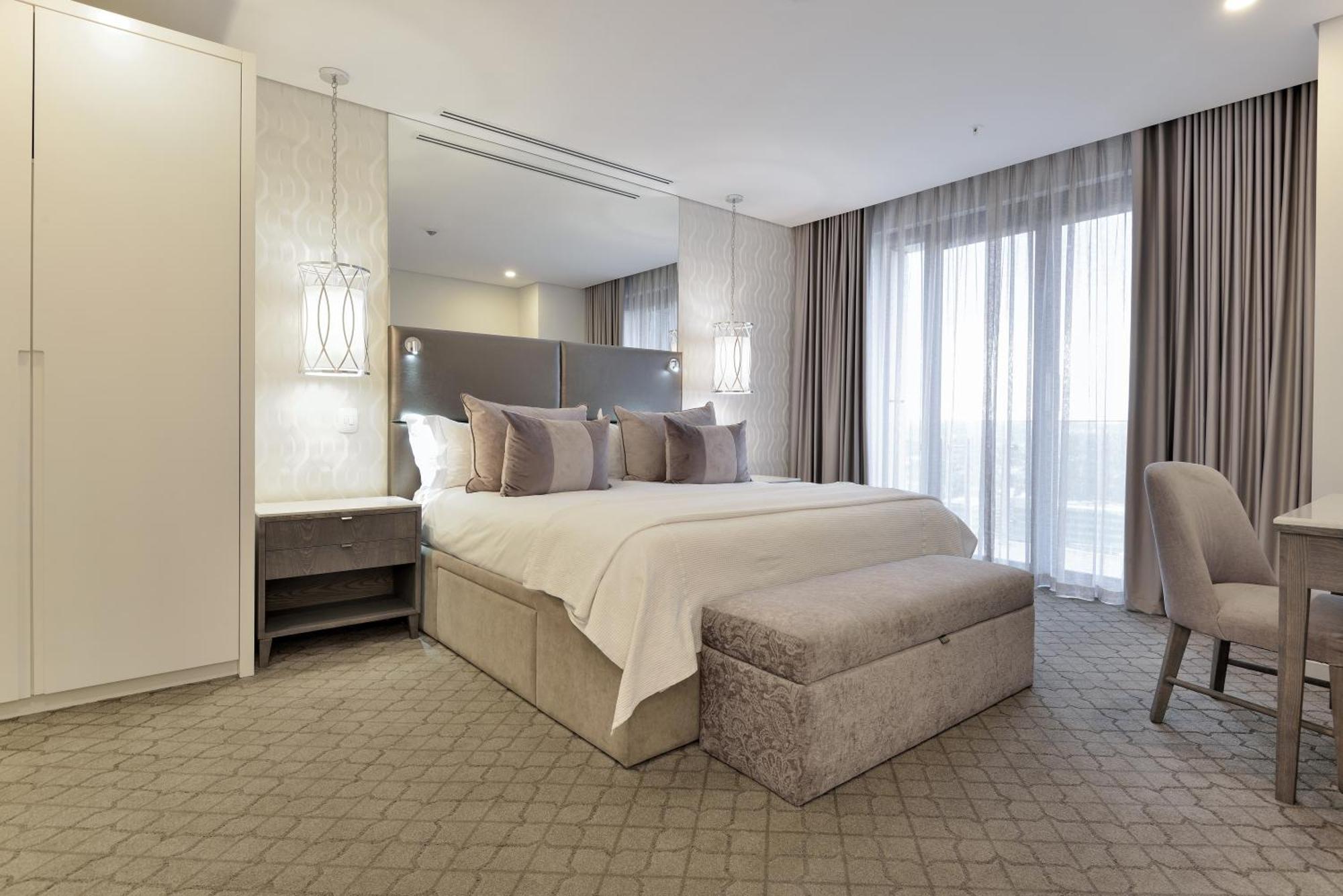 The Leonardo Hotel Johannesburg