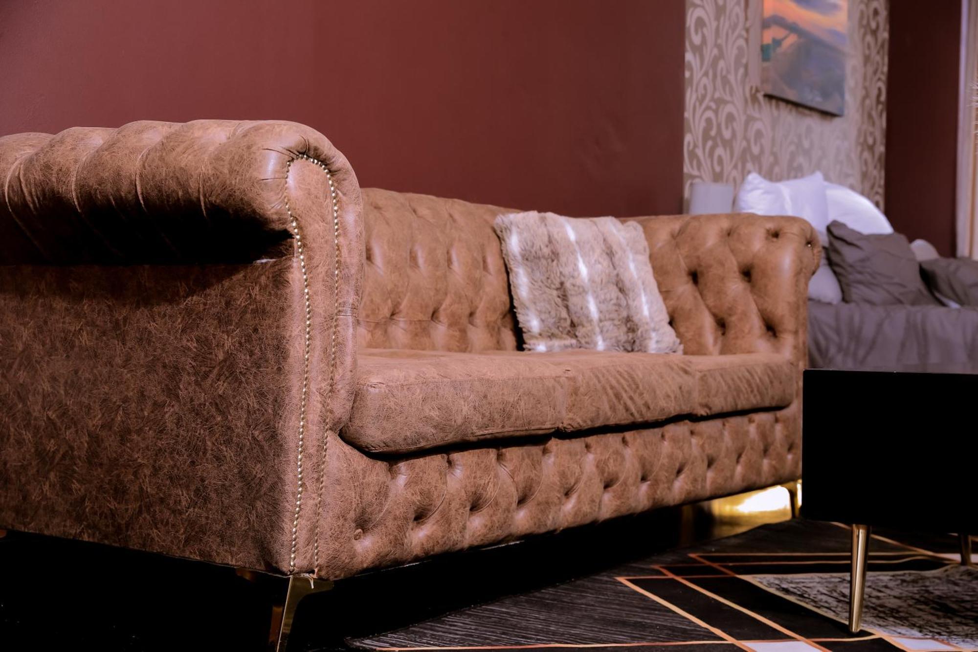 Apartment Ellys On Fox Johannesburg