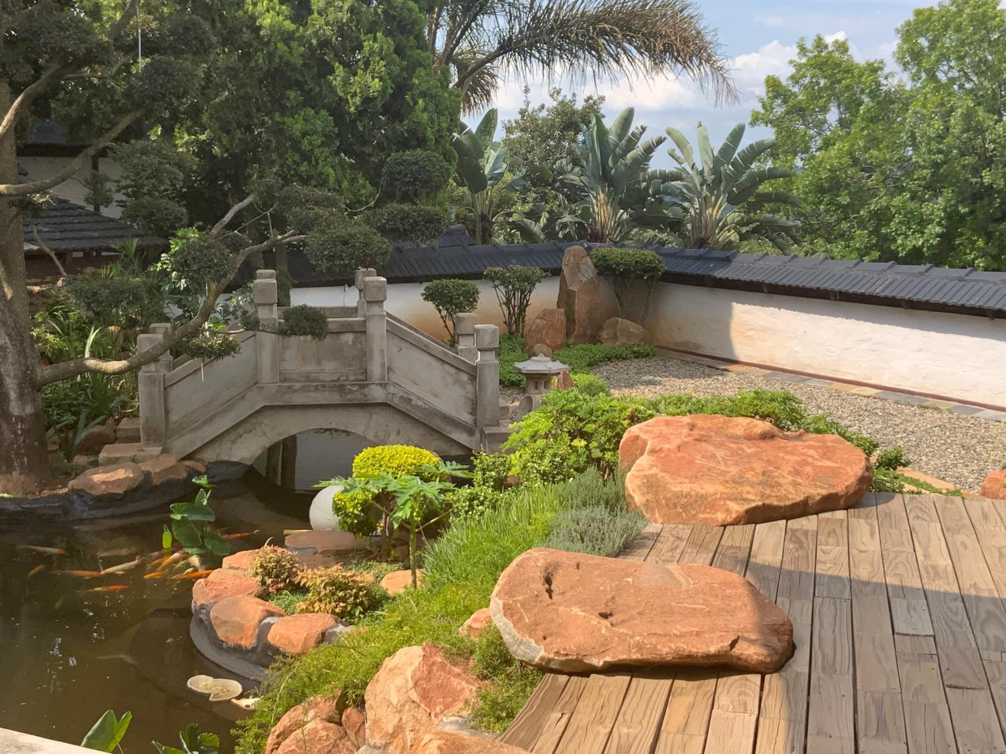 Oasis On Lily With Own Pool Johannesburg