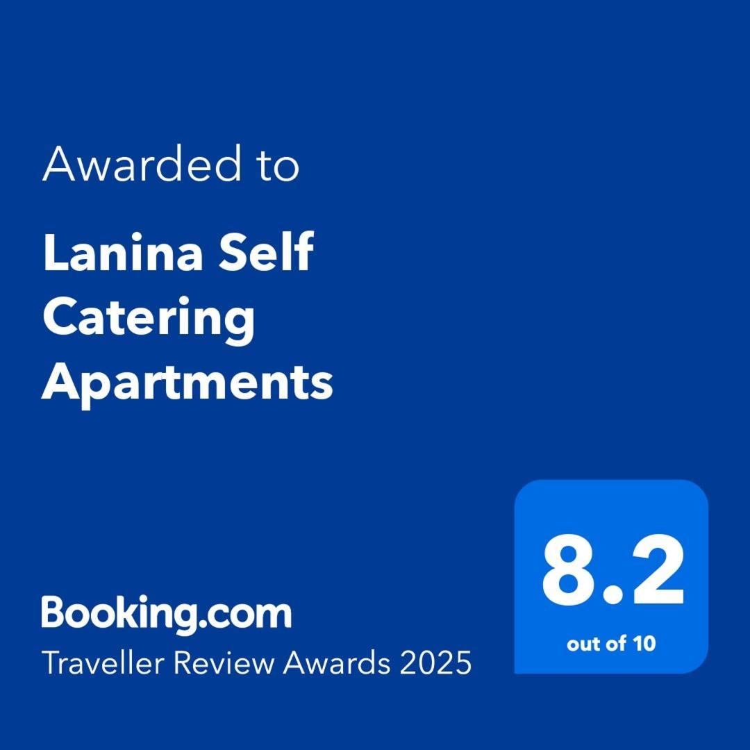 Apartment Lanina Self Catering Johannesburg