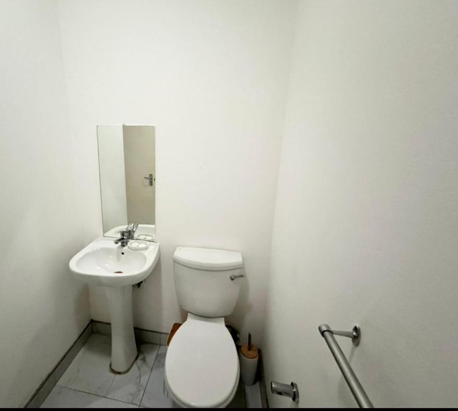 Colosseum Apartment *