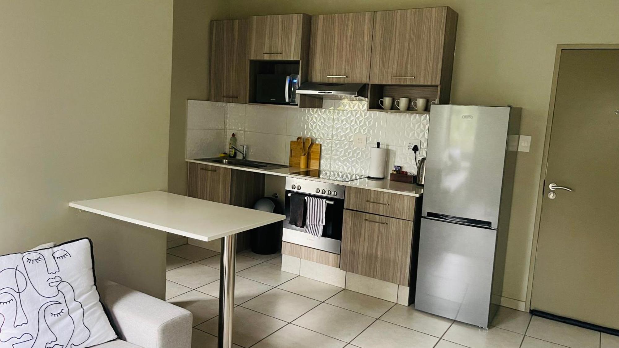 The Ney At The Bolton Apartamento Joanesburgo