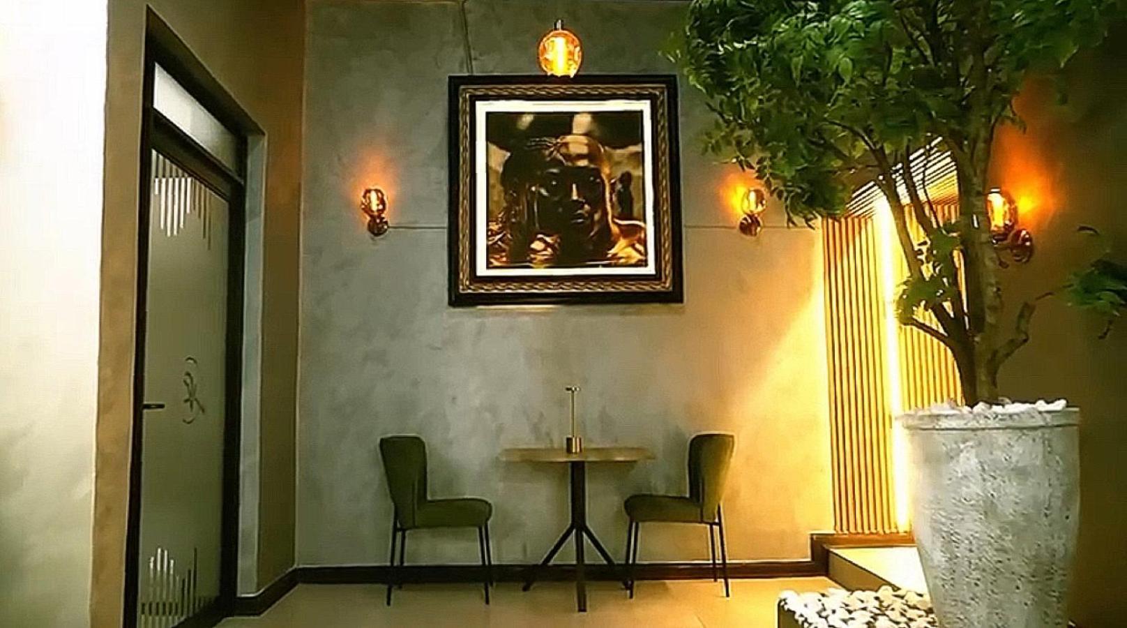 Hotel Da Vault Marshalltown