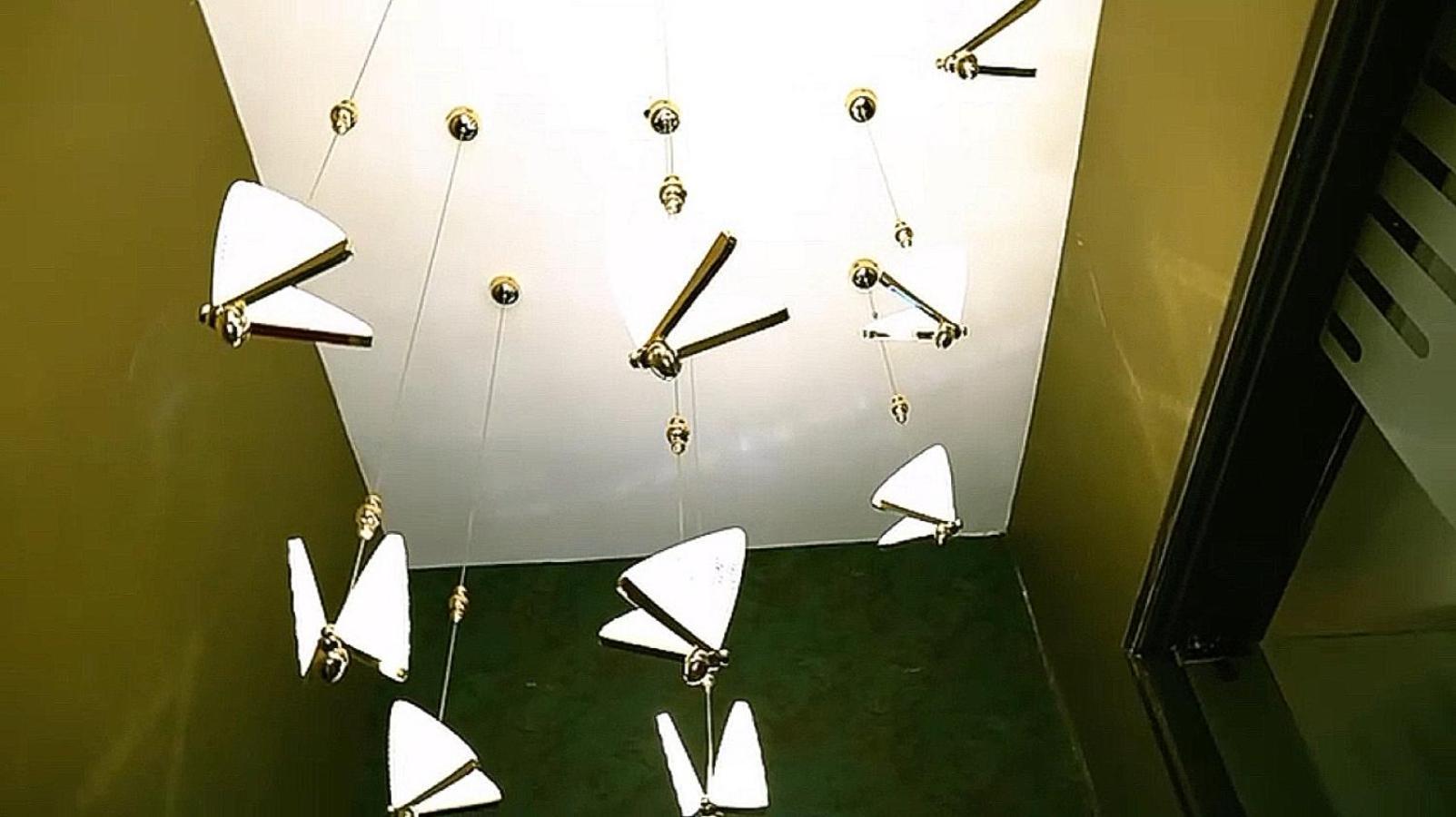 Da Vault Marshalltown Hotel Johannesburg