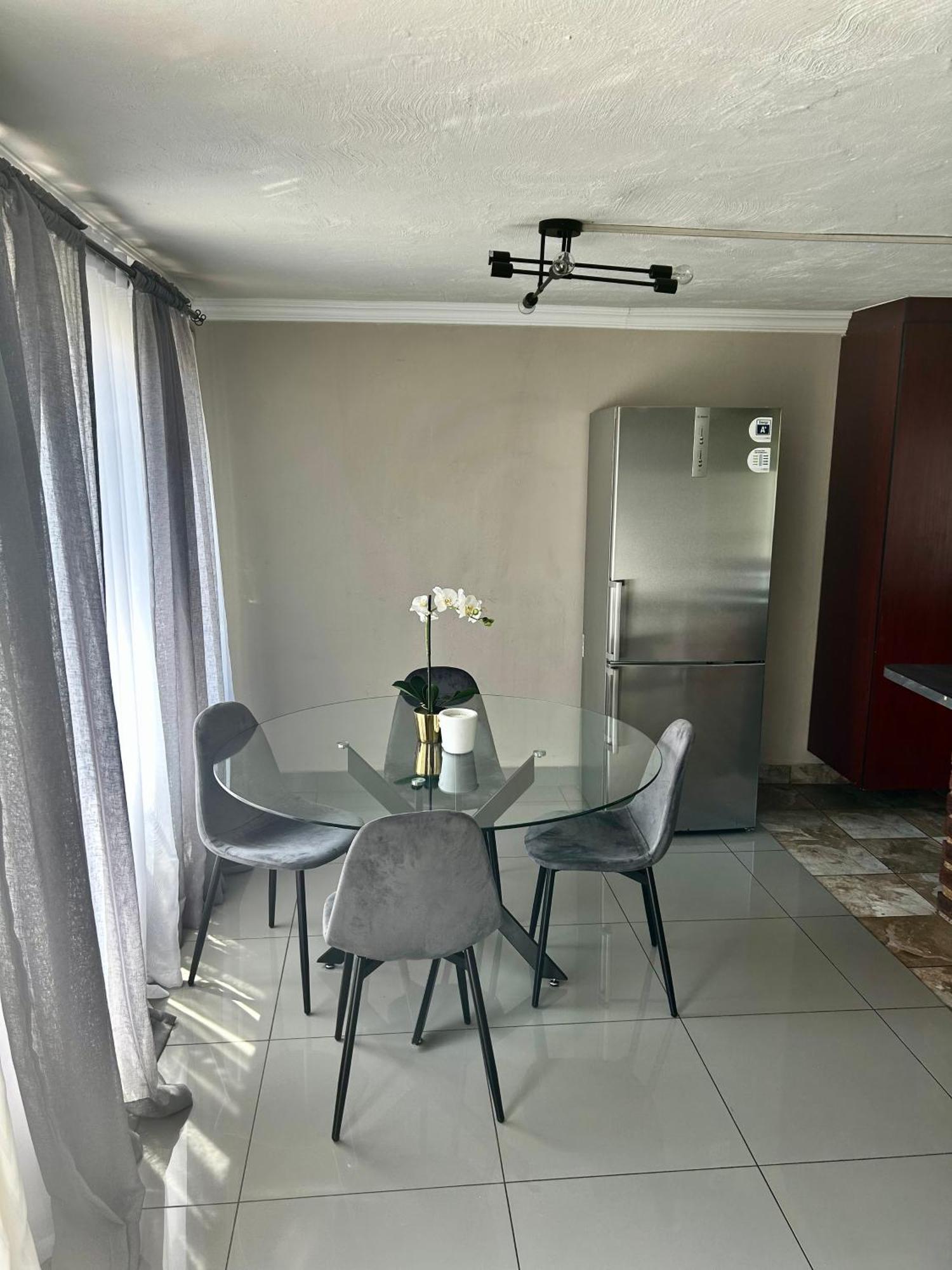 Le Com Apartamento Joanesburgo