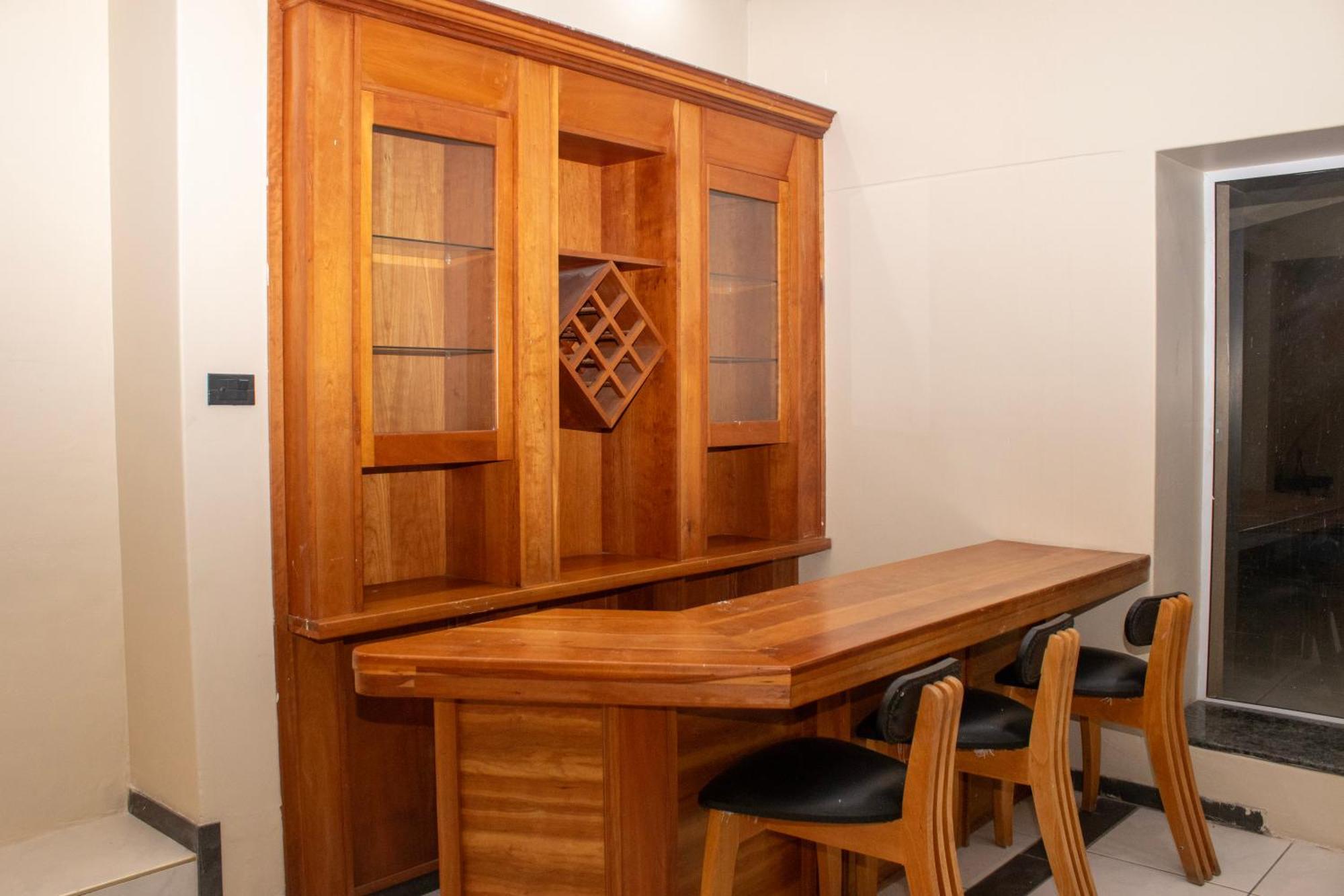 Guest house Talib Johannesburg