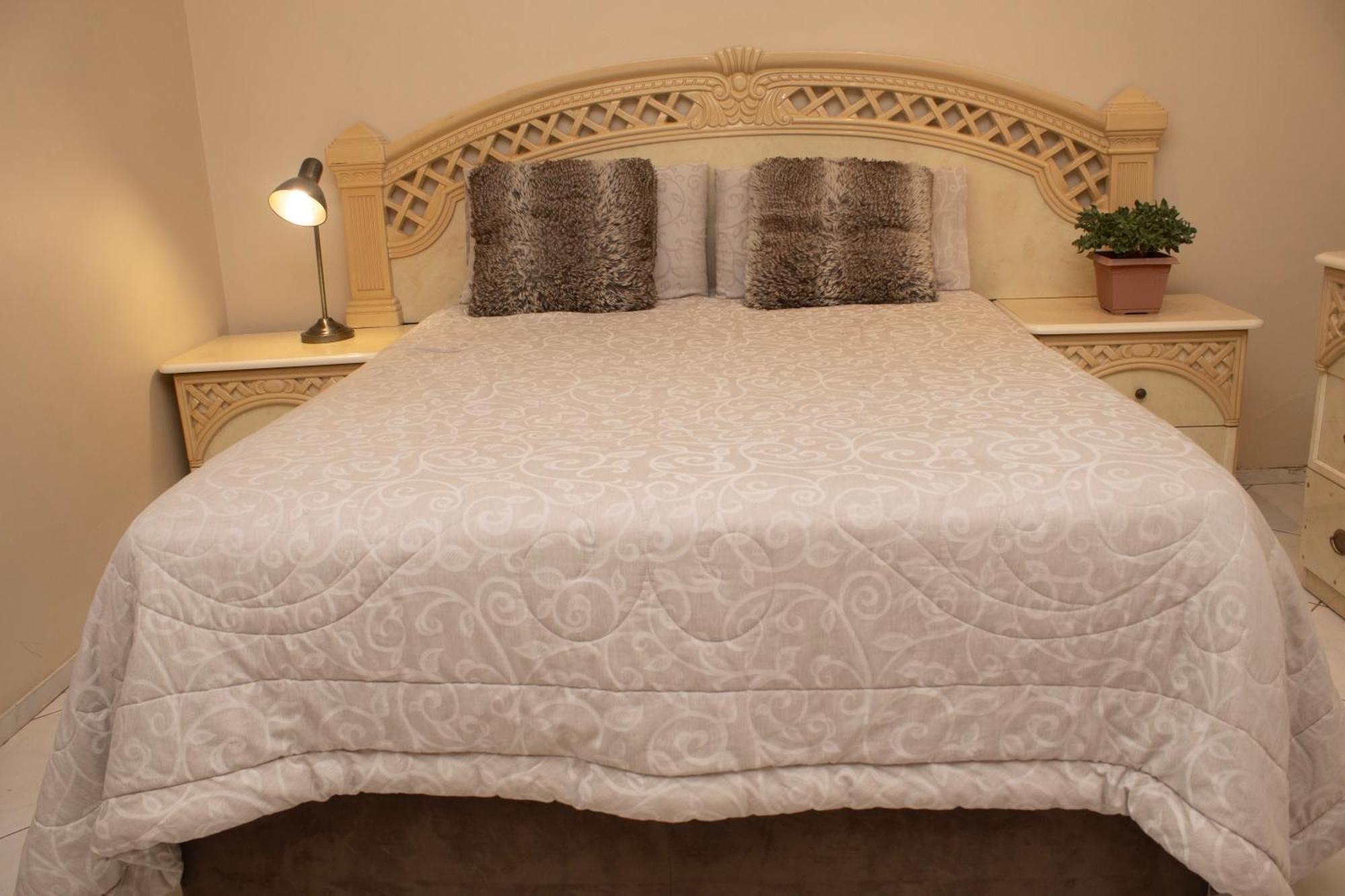 Guest house Talib