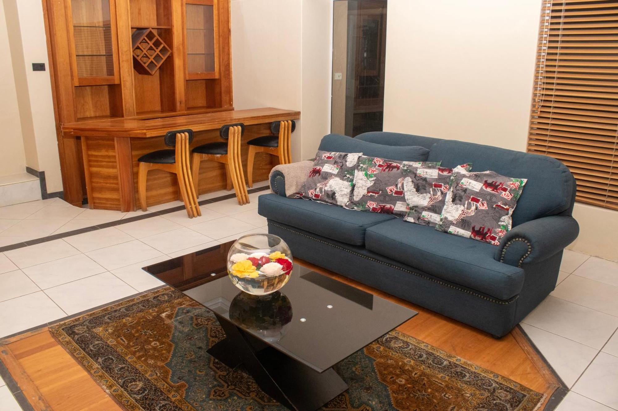 Guest house Talib Johannesburg