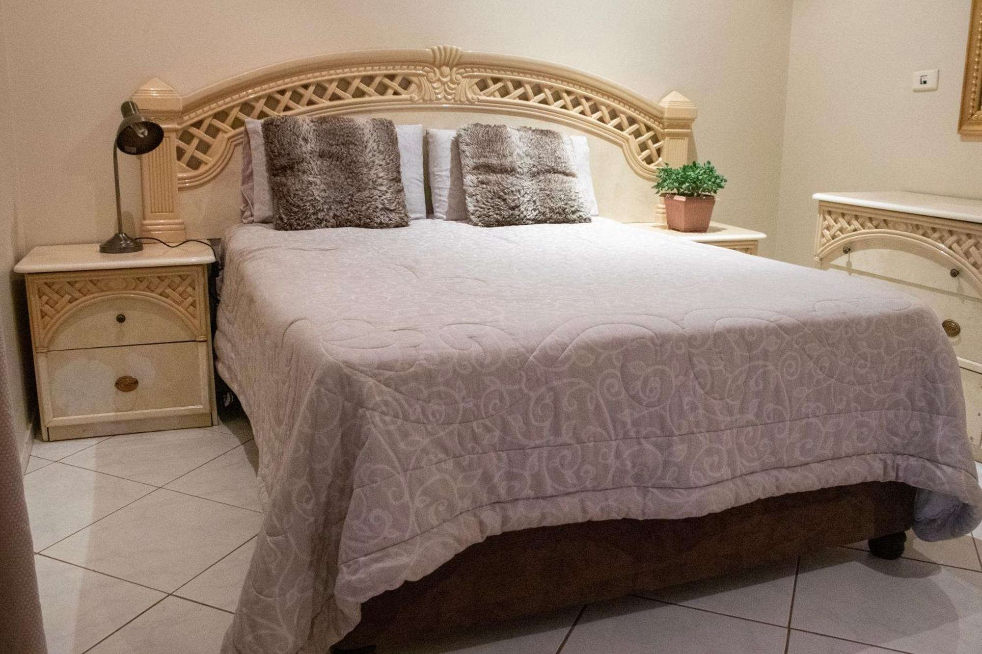 Talib Guest house *