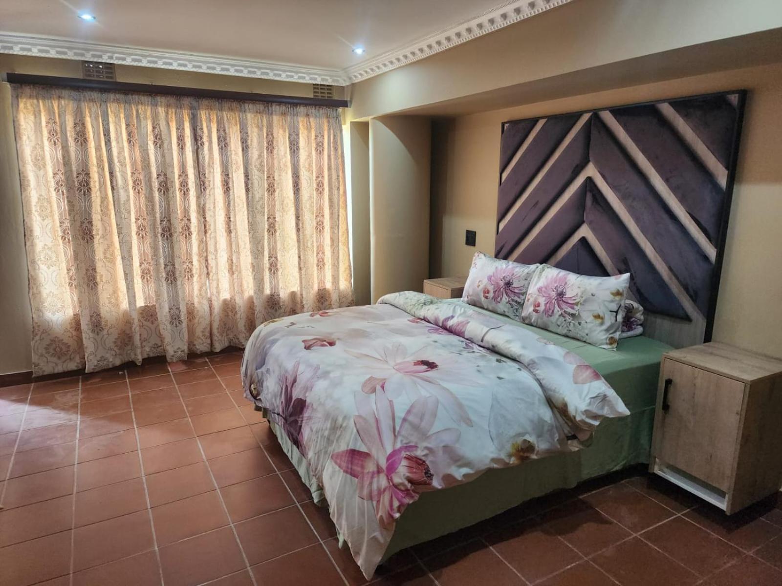 Arcon Apartamento