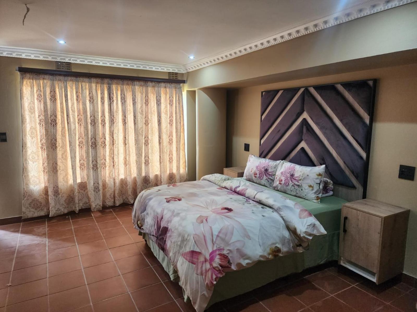 Apartamento Arcon *