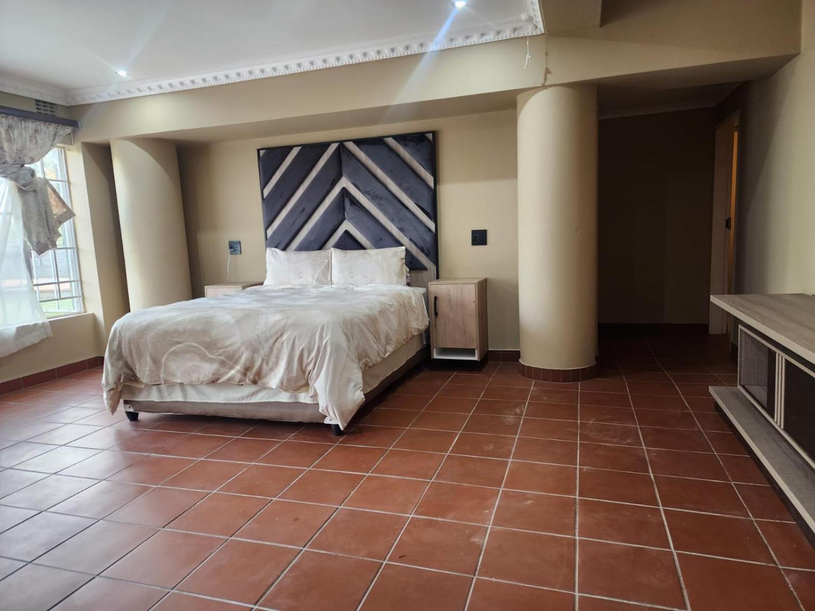 Arcon Apartamento