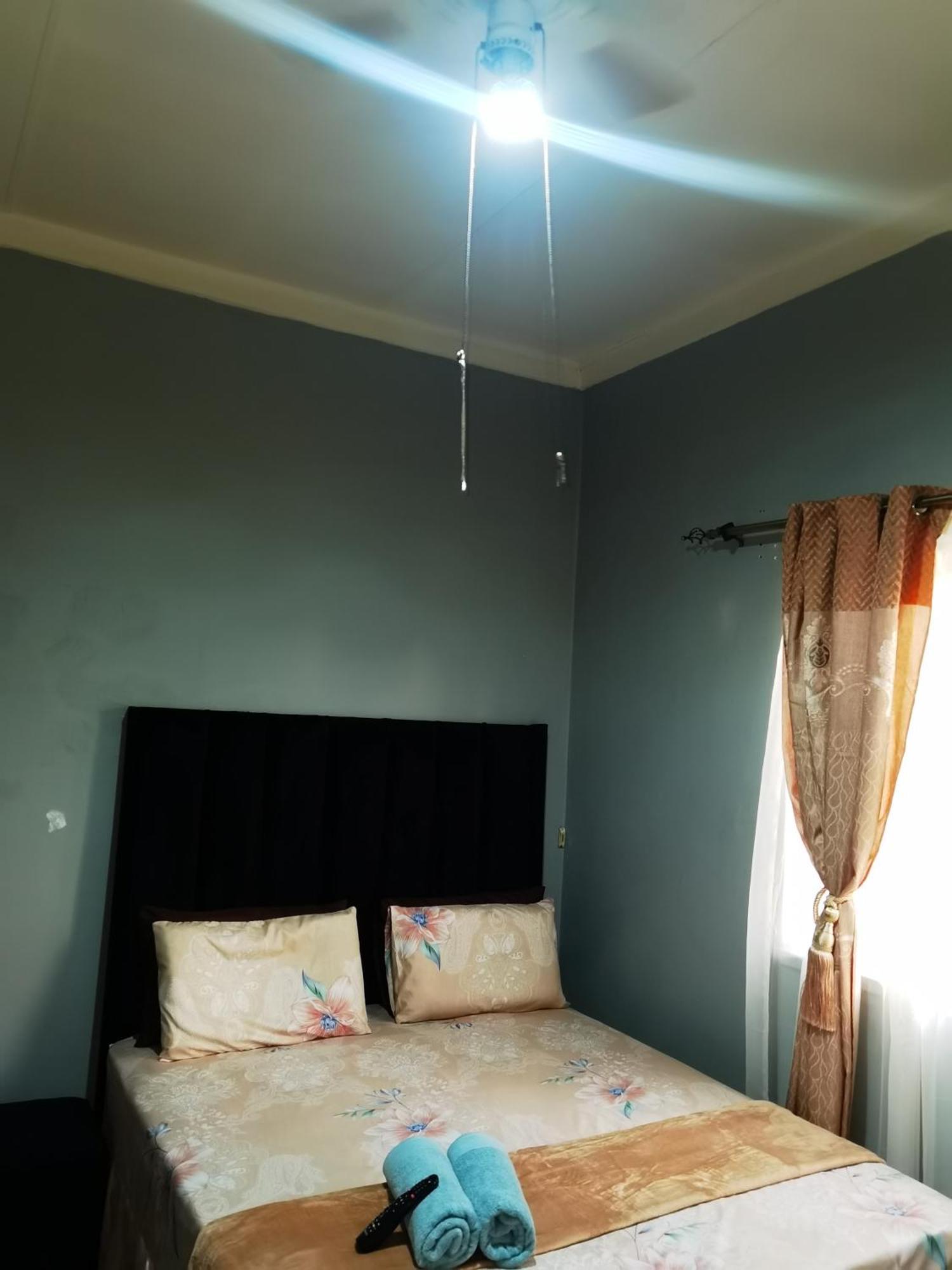 Yellow Stars Ltd Guest house Johannesburg