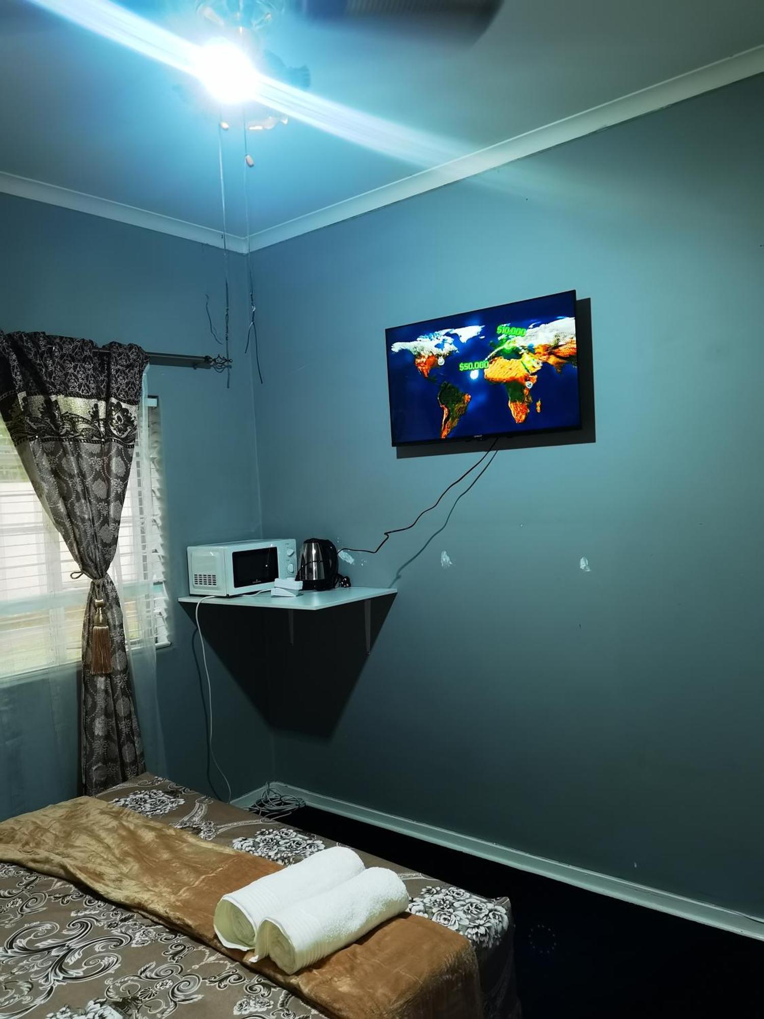 Guest house Yellow Stars Ltd