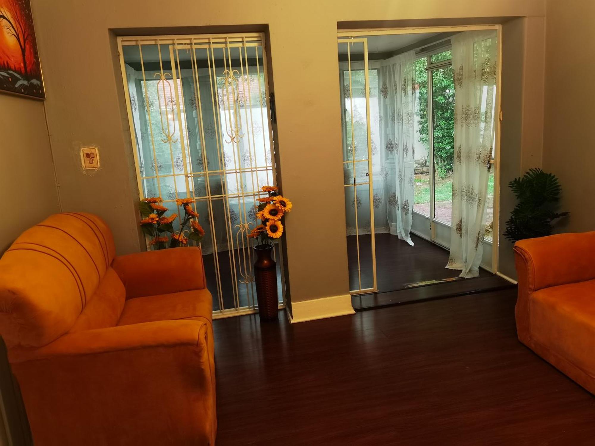 Yellow Stars Ltd Guest house Johannesburg