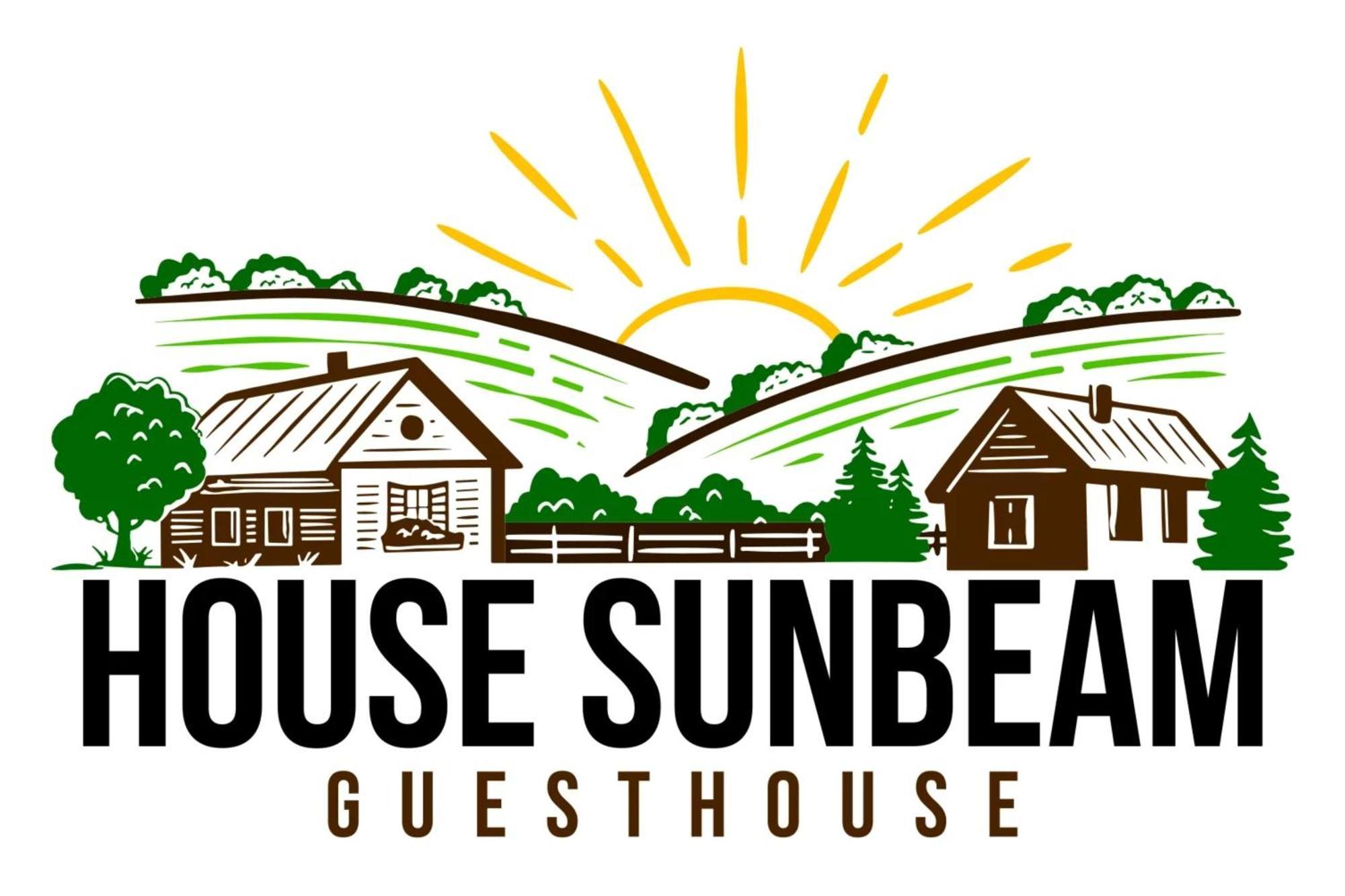 House Sunbeam Guest house Johannesburg