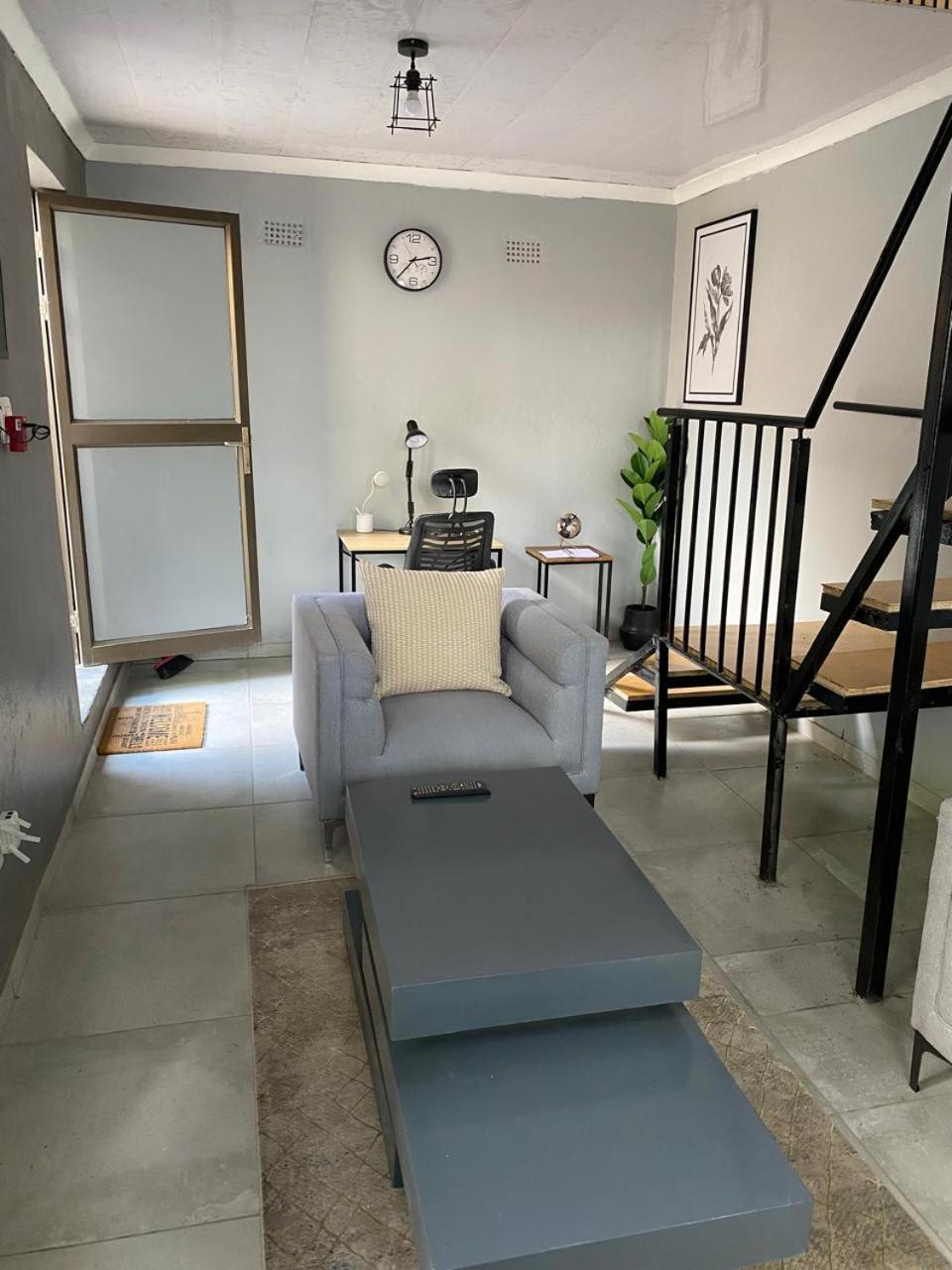 Loft On Kingston * Johannesburg