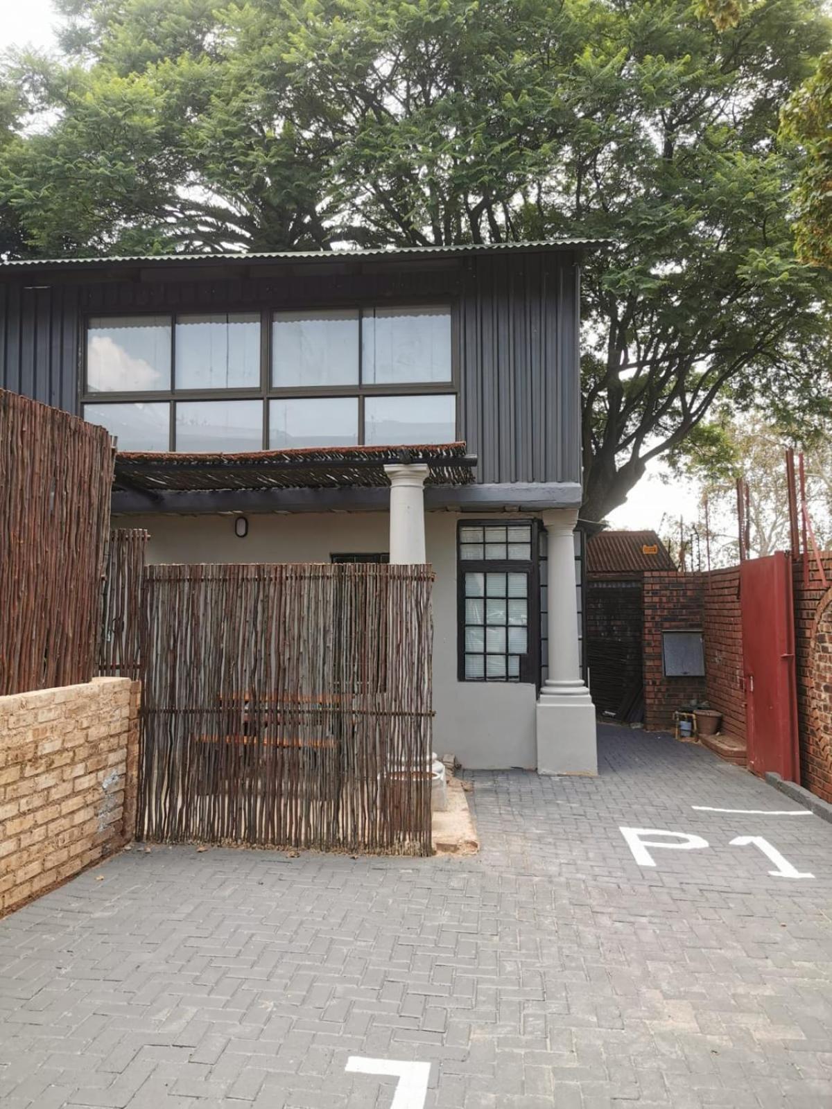 Loft On Kingston * Johannesburg
