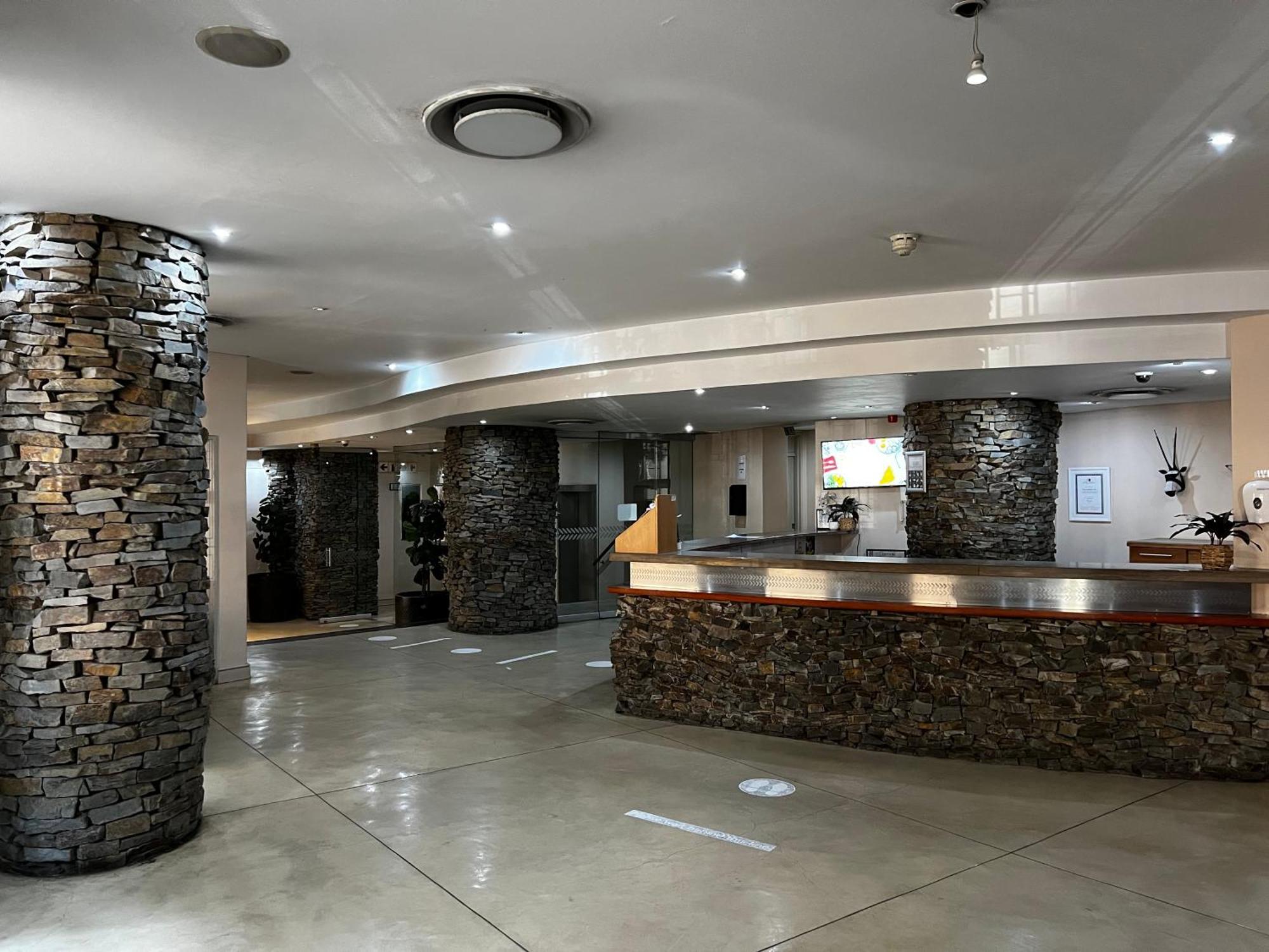 Hotel Da Vault Marshalltown