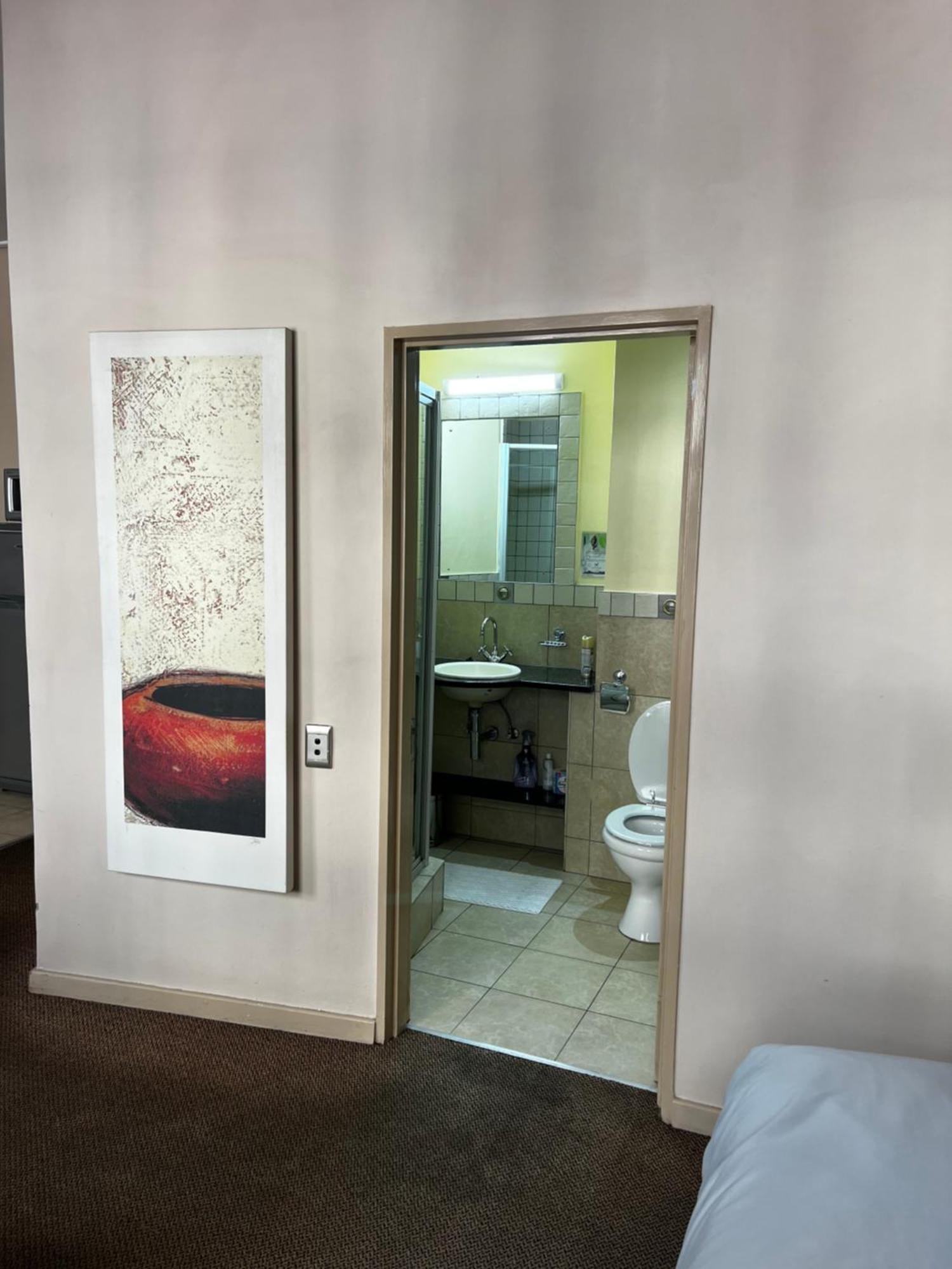 Da Vault Marshalltown 4* Johannesburg