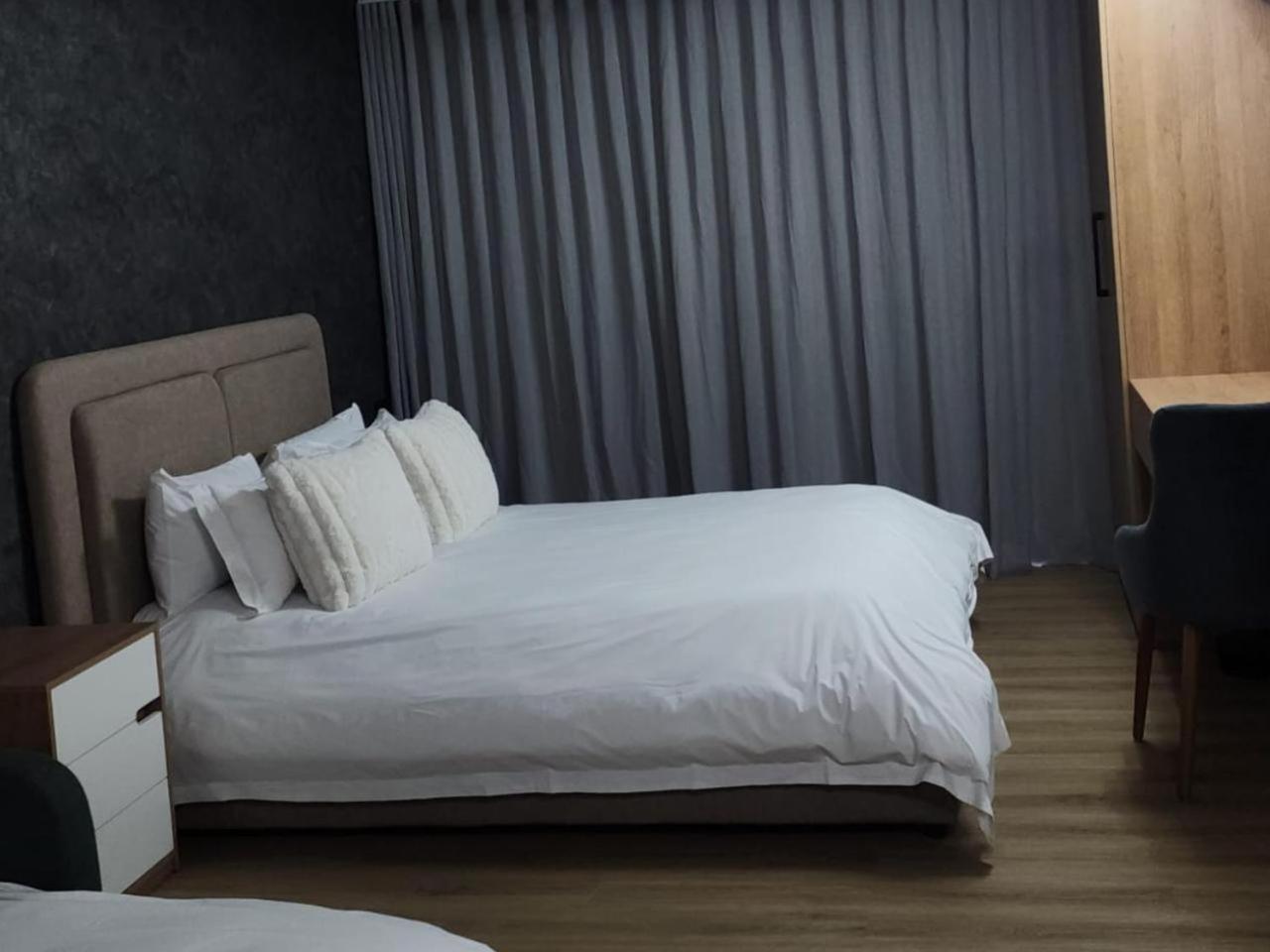 The Lakewood Hotel Johannesburg