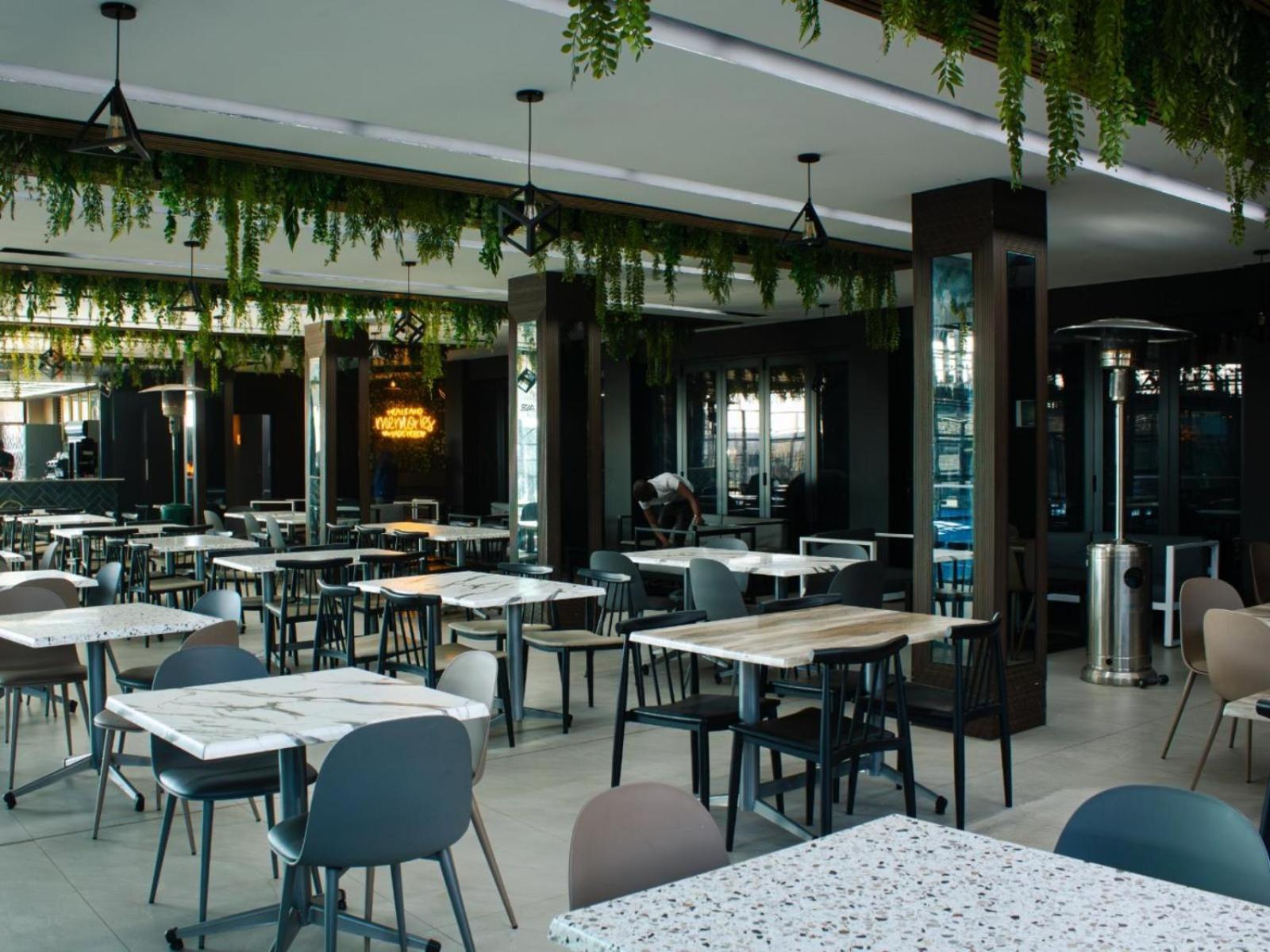 The Lakewood * Johannesburg