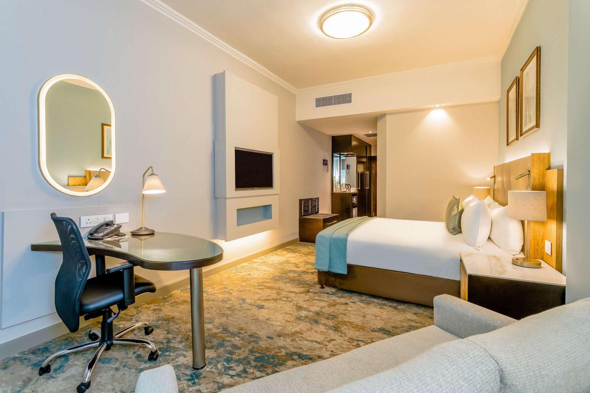 Khách sạn Southern Sun Sandton Johannesburg