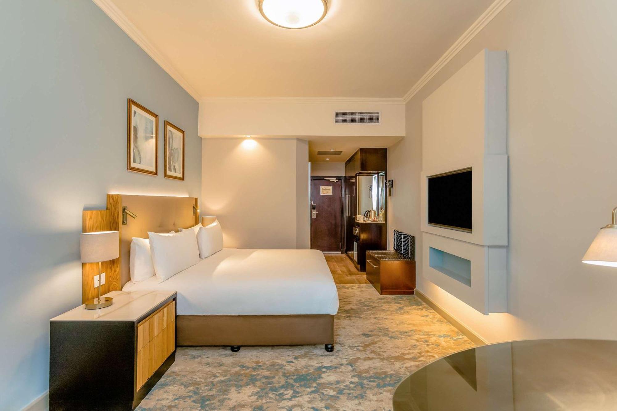 Southern Sun Sandton Johannesburg