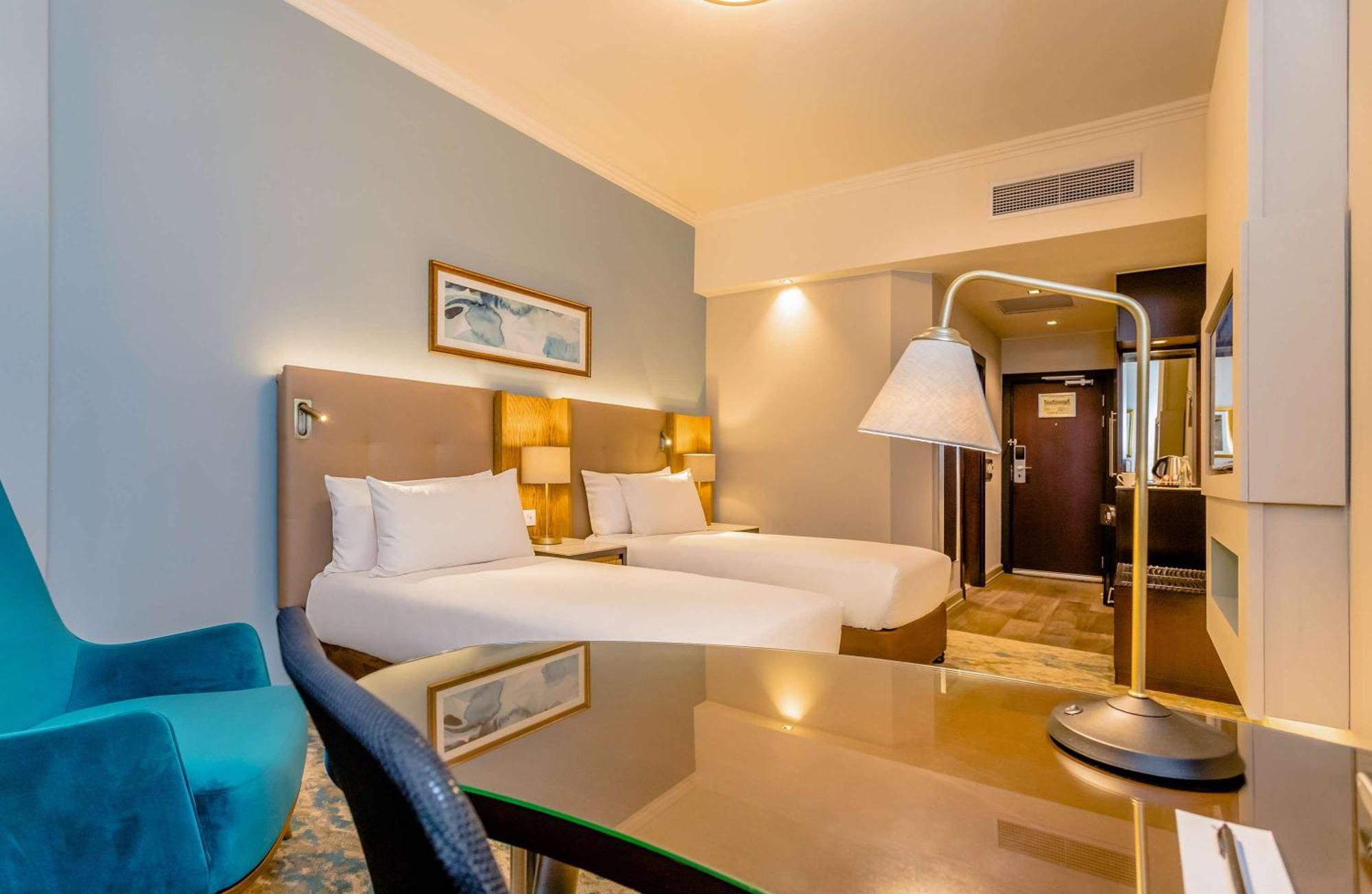 Southern Sun Sandton 4* Johannesburg