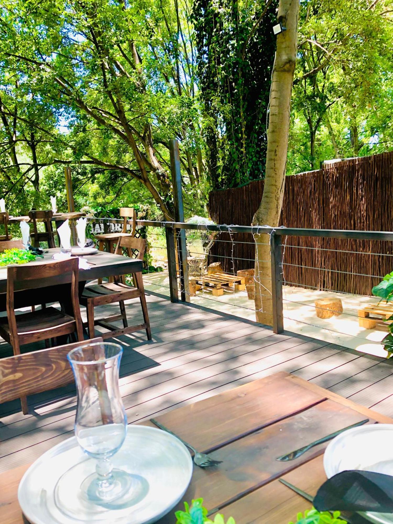 River 4* Johannesburg
