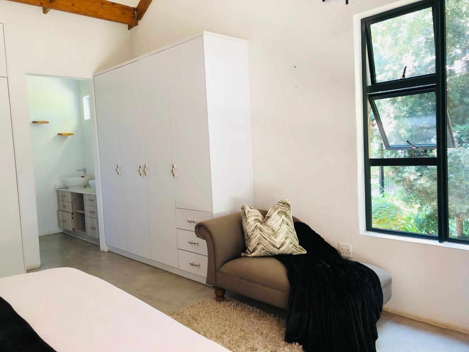 River Guest house