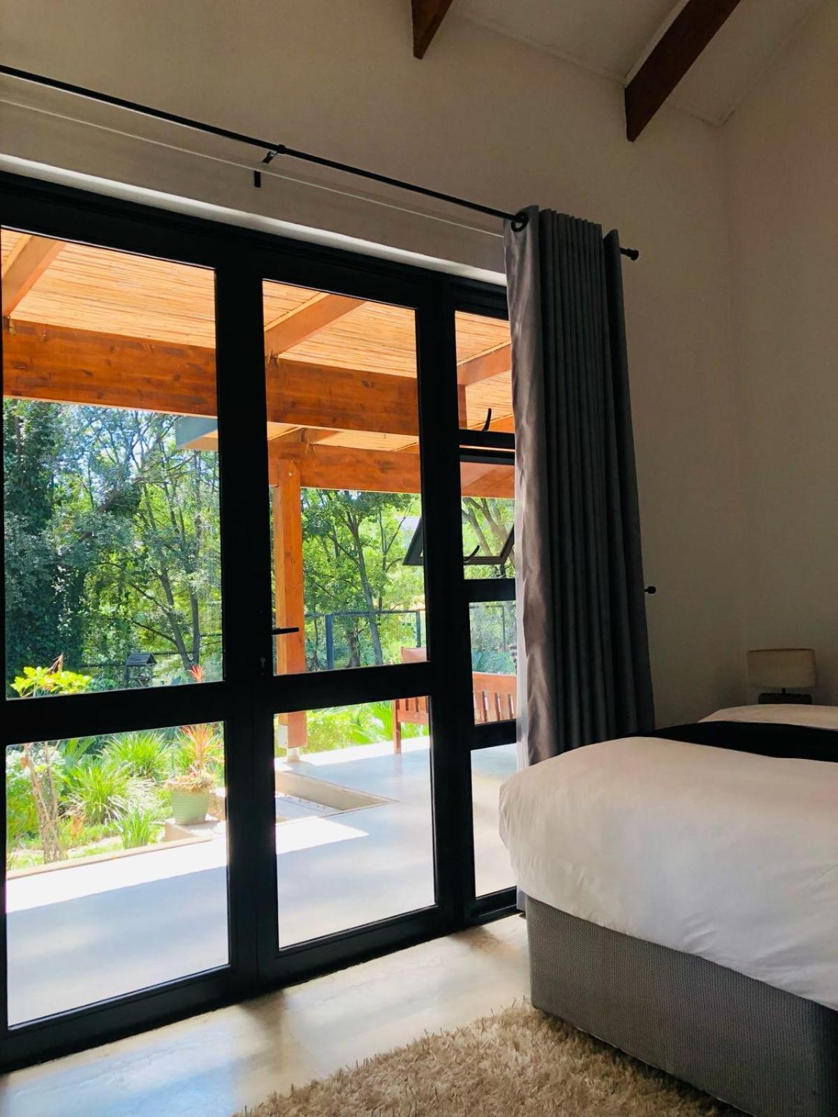 River Guest house 4*