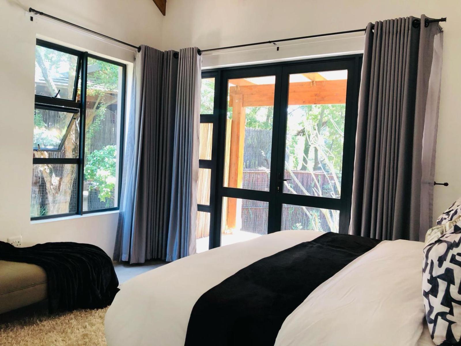 River Guest house Johannesburg