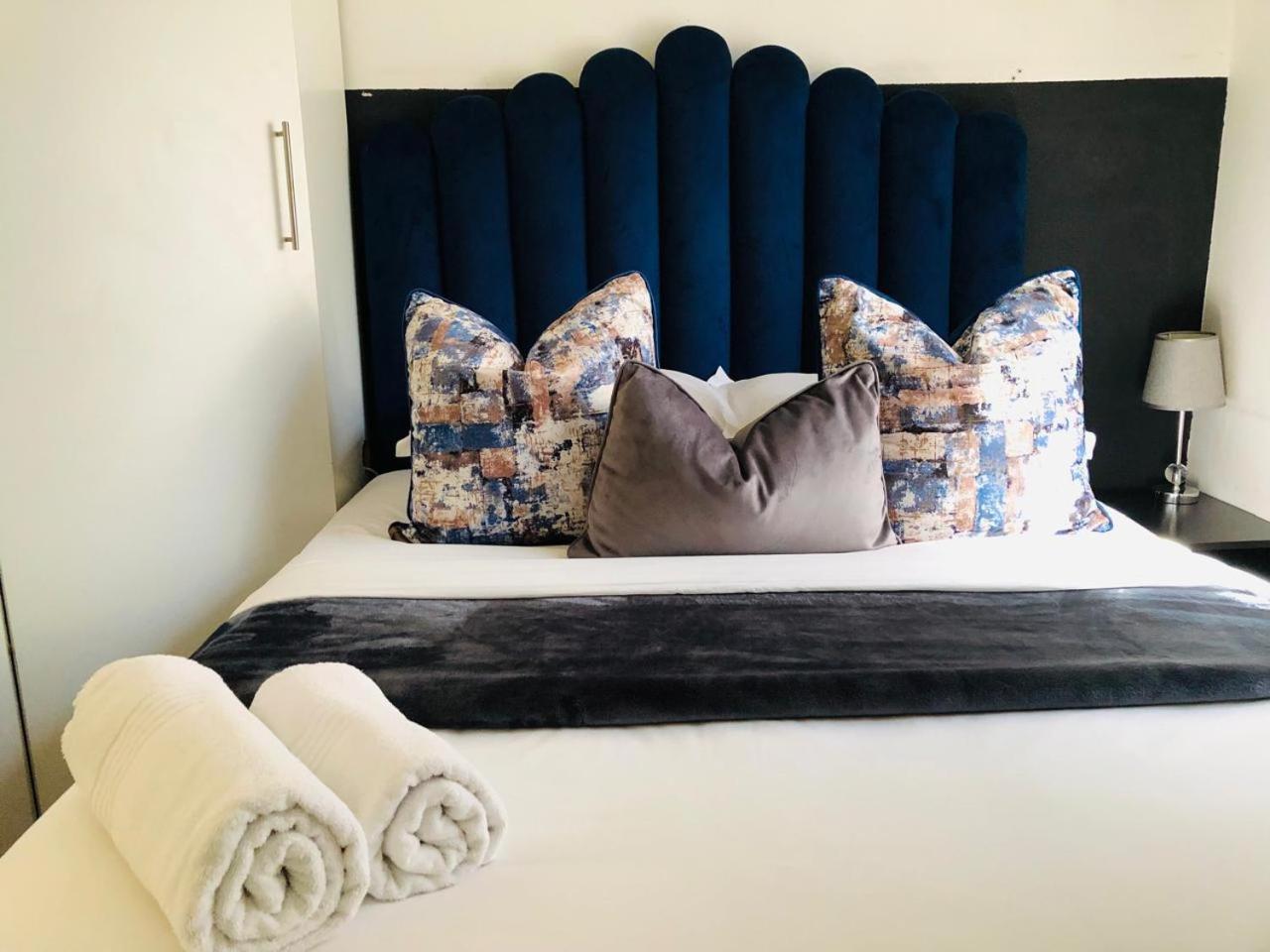 River Guest house Sandton