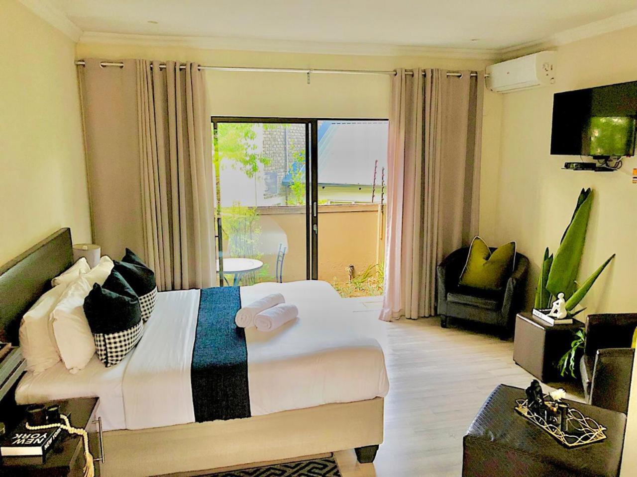 River Guest house