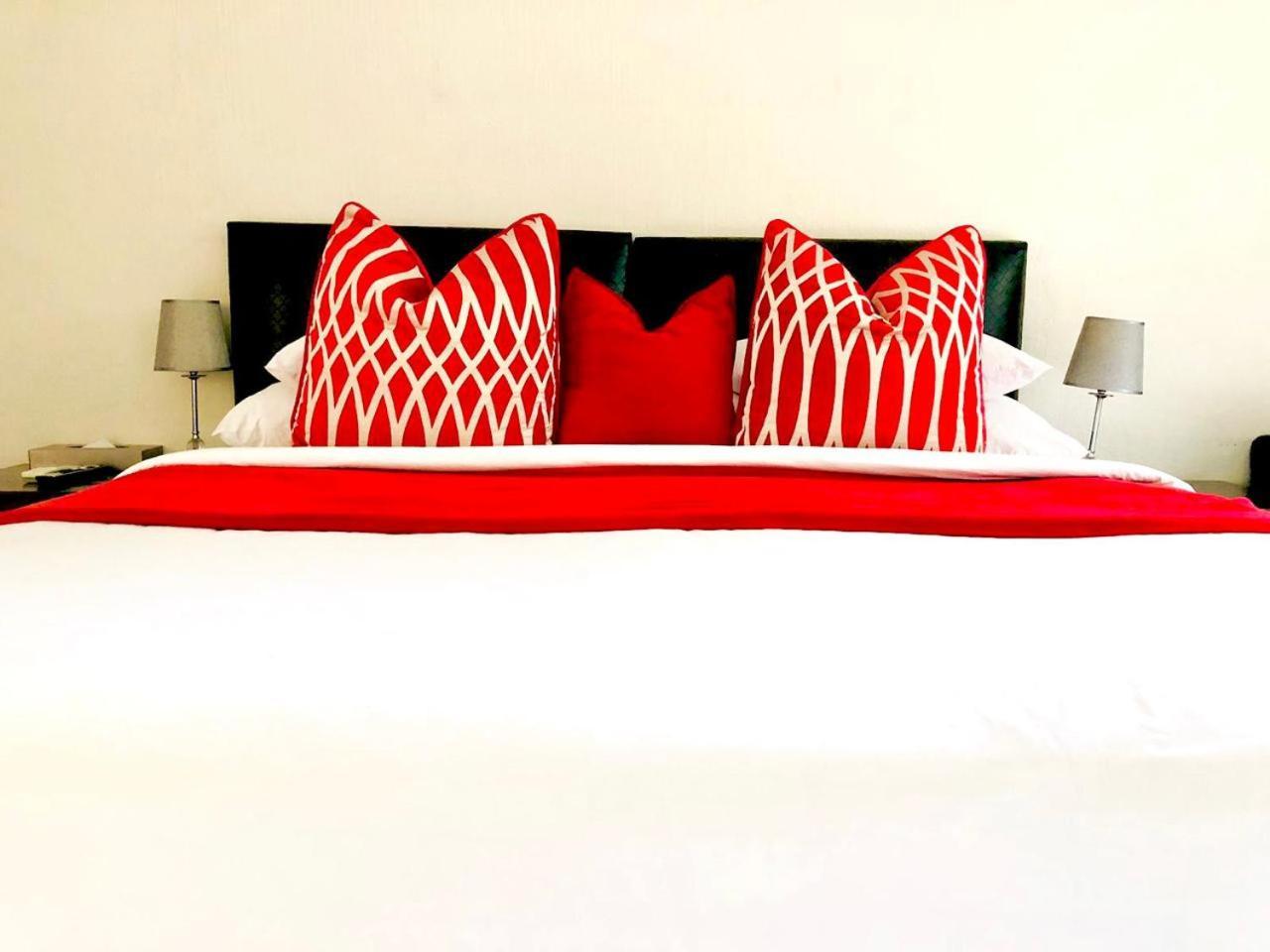 River 4* Johannesburg