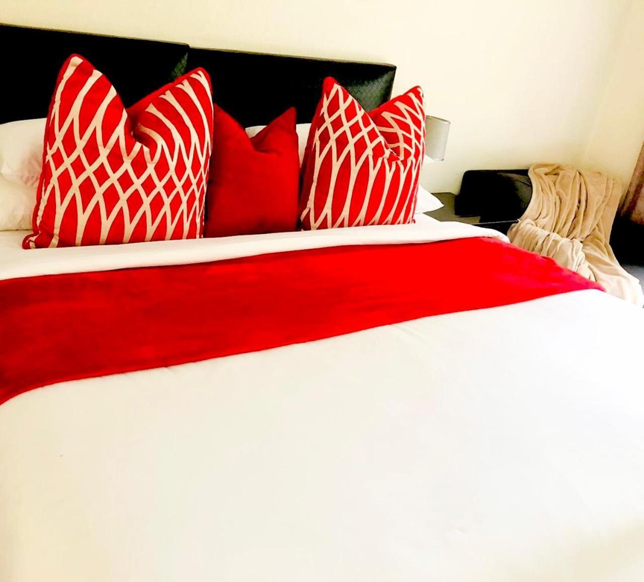 Guest house River Johannesburg