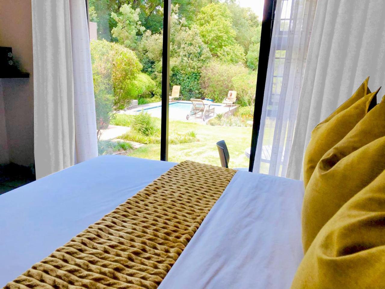 River 4* Johannesburg
