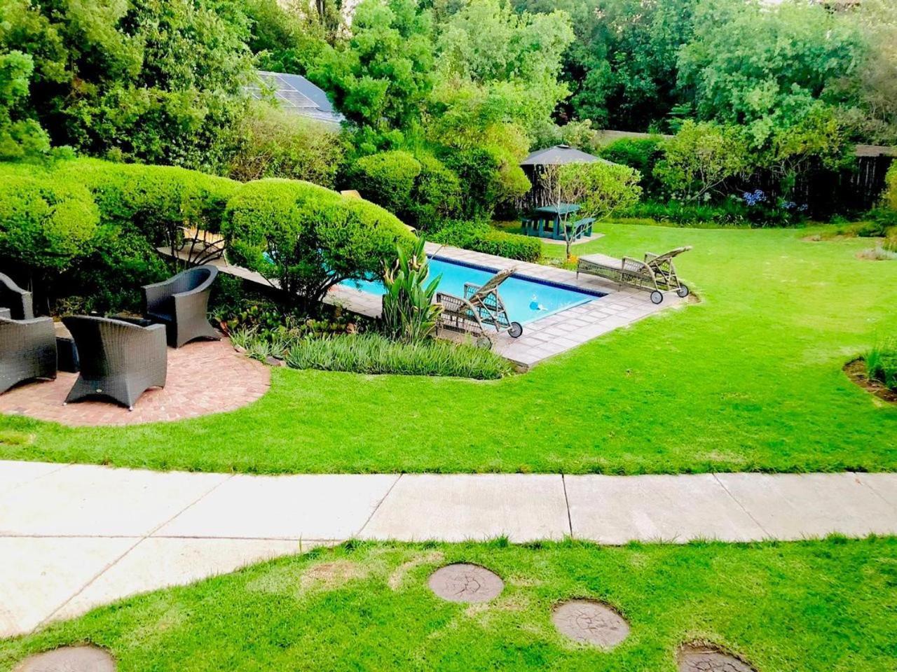 Guest house River 4*
