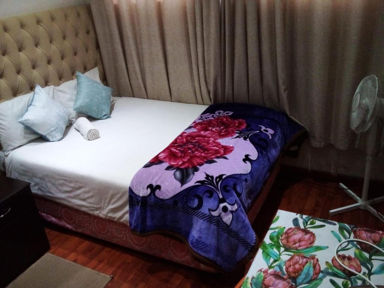 Bed & Breakfast Campafela 2*