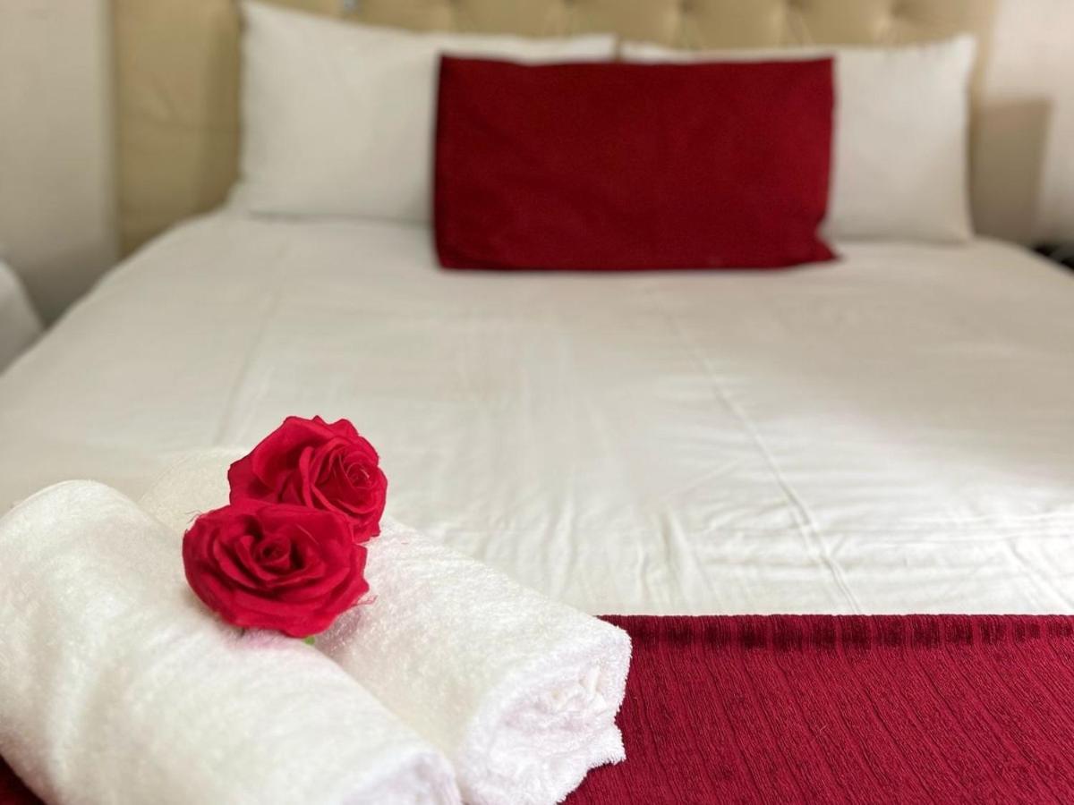 Cheryl's Fortress Homestay Johannesburg