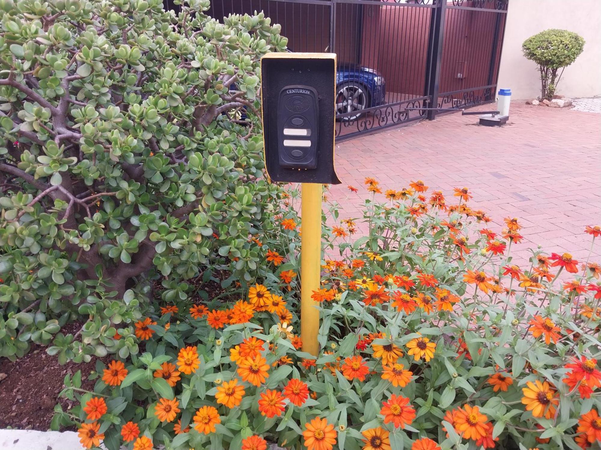 Erima * Johannesburg