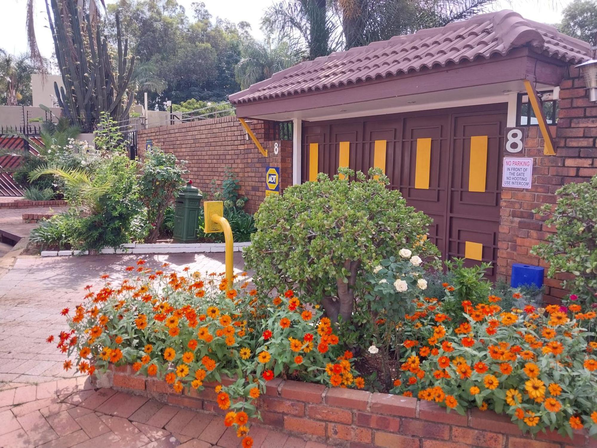 Erima * Johannesburg